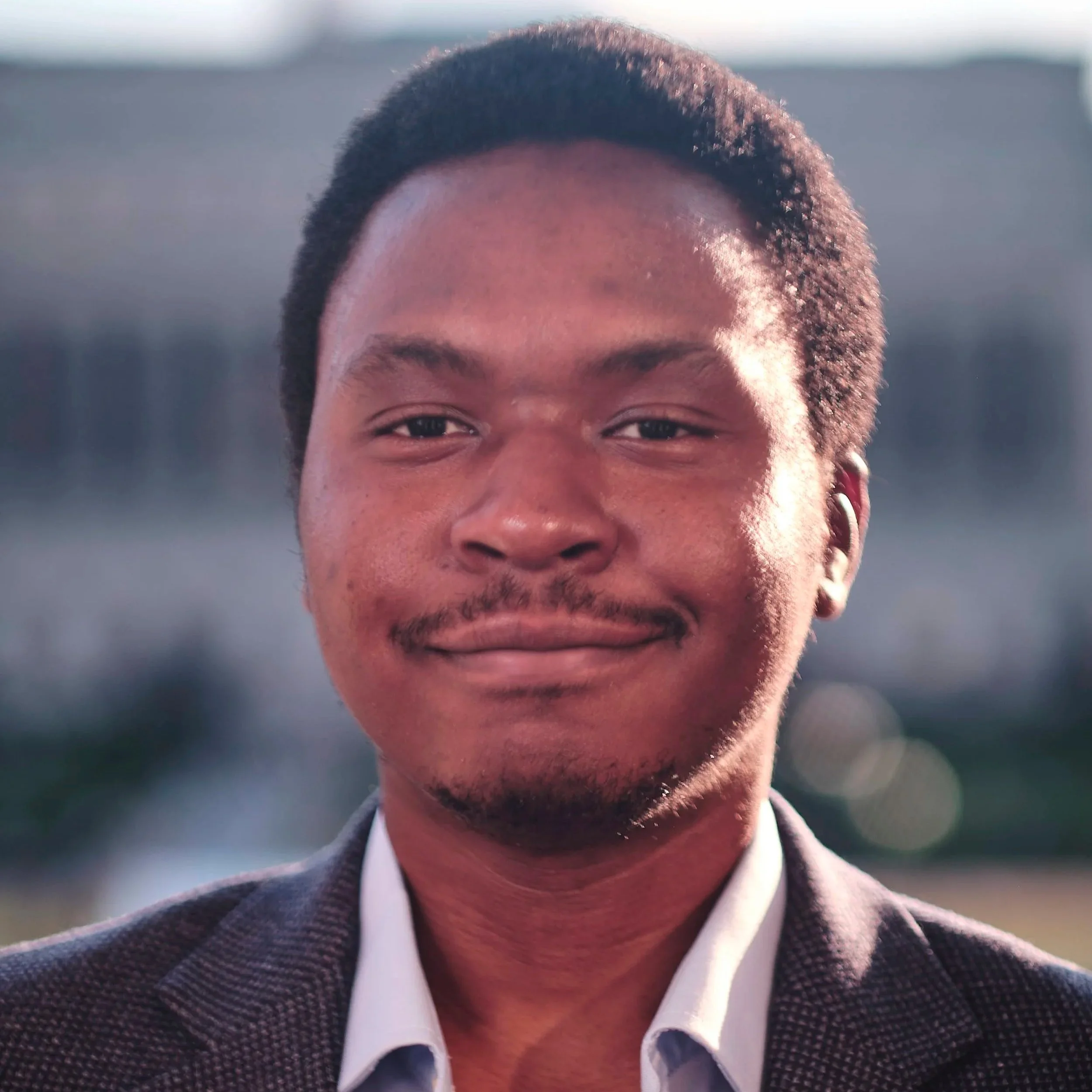 Cyril Darku<br>Scale Microgrids