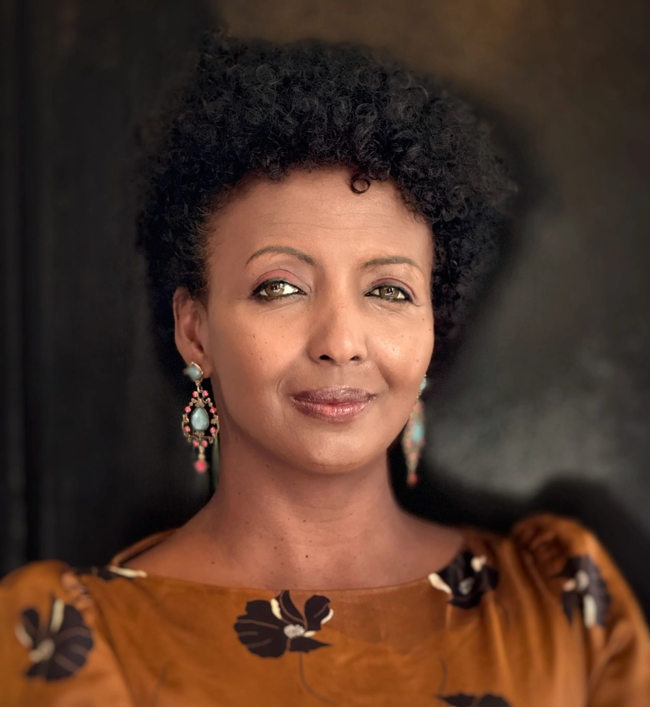 Asha Geire<br>U.S. National Security Agency