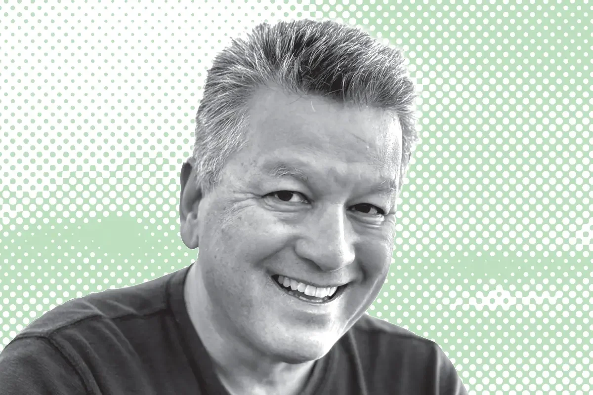 Bob Keefe Among TIME’s 100 Climate Leaders Shaping 2025