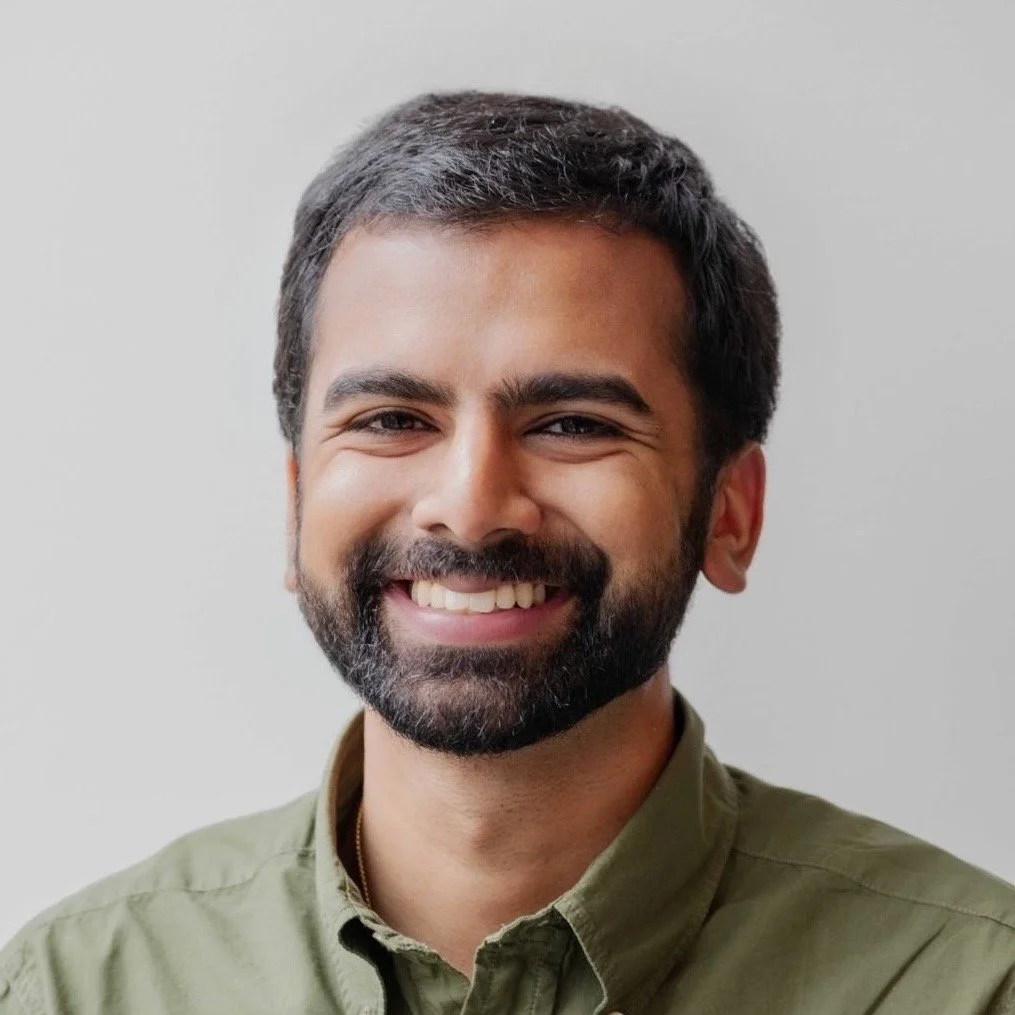 Manu	Prakasam	<br>	BuildUS