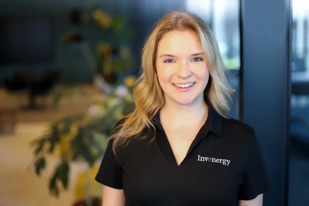 Abigail	Dunbar 		<br>Invenergy