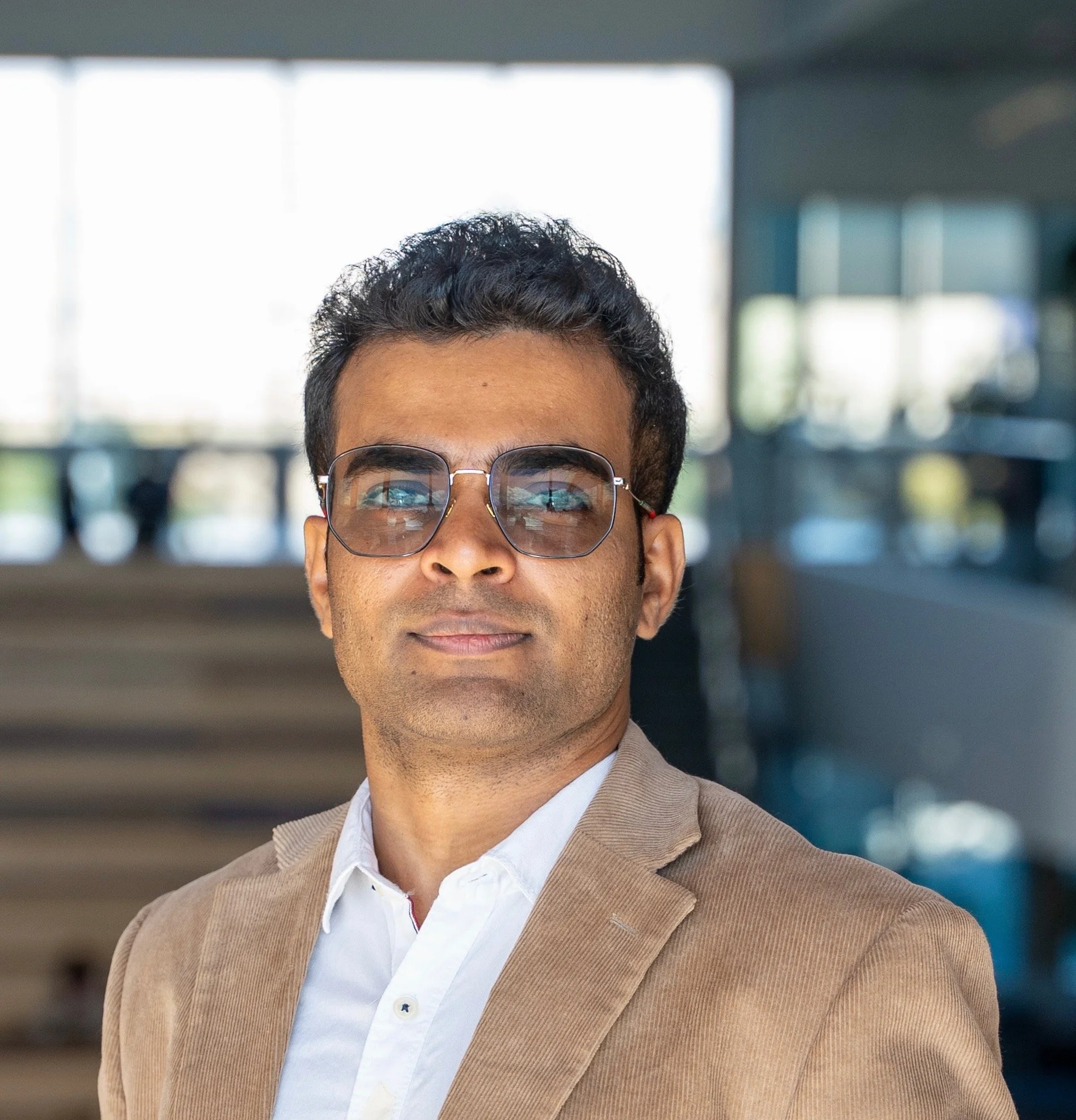 Addvesh	Bisen<br>		JCI