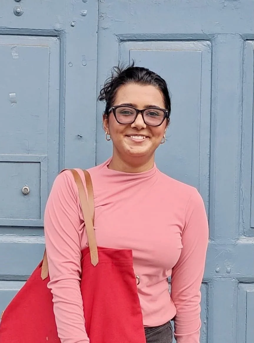 Dimple	Khattar	<br>	University of Chicago