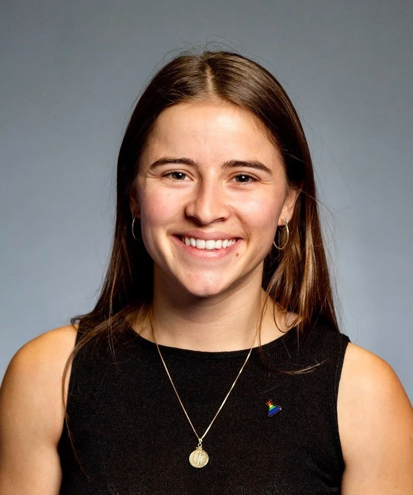 Emma-Rose	Newmeyer	<br>	Northwestern University 