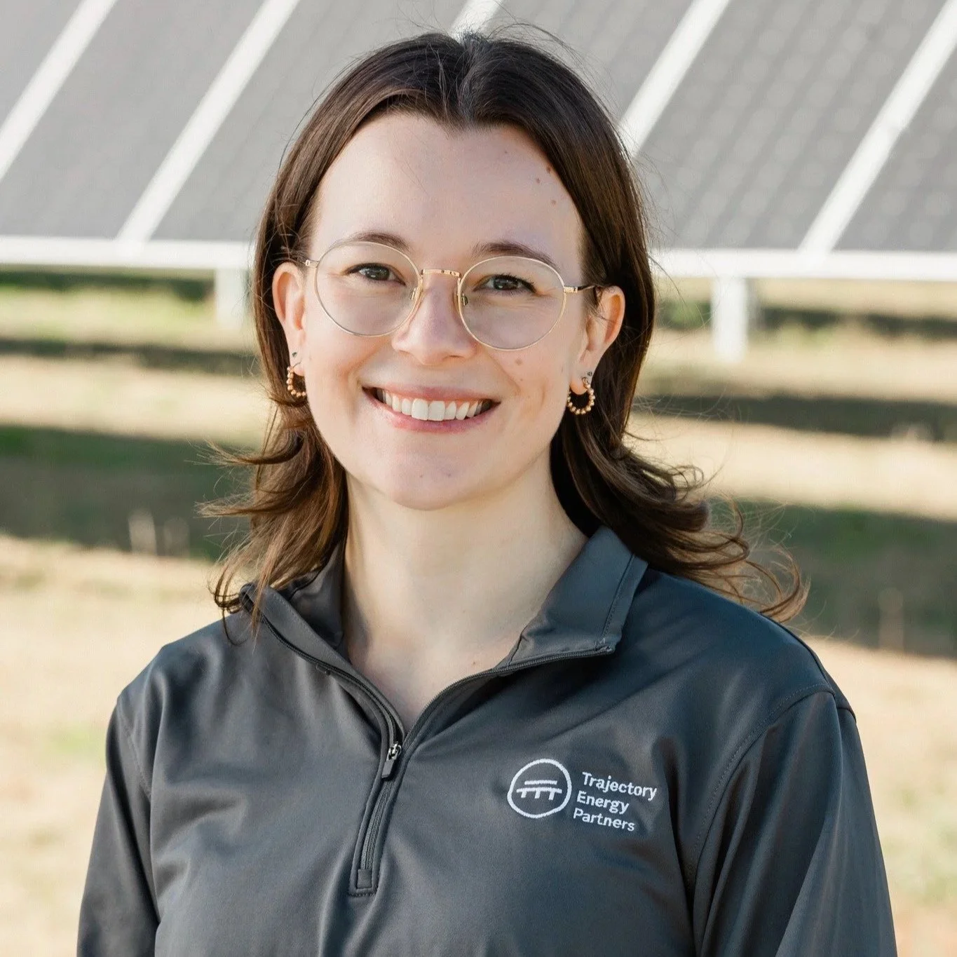 Sophia	Peterson	<br>	Trajectory Energy Partners