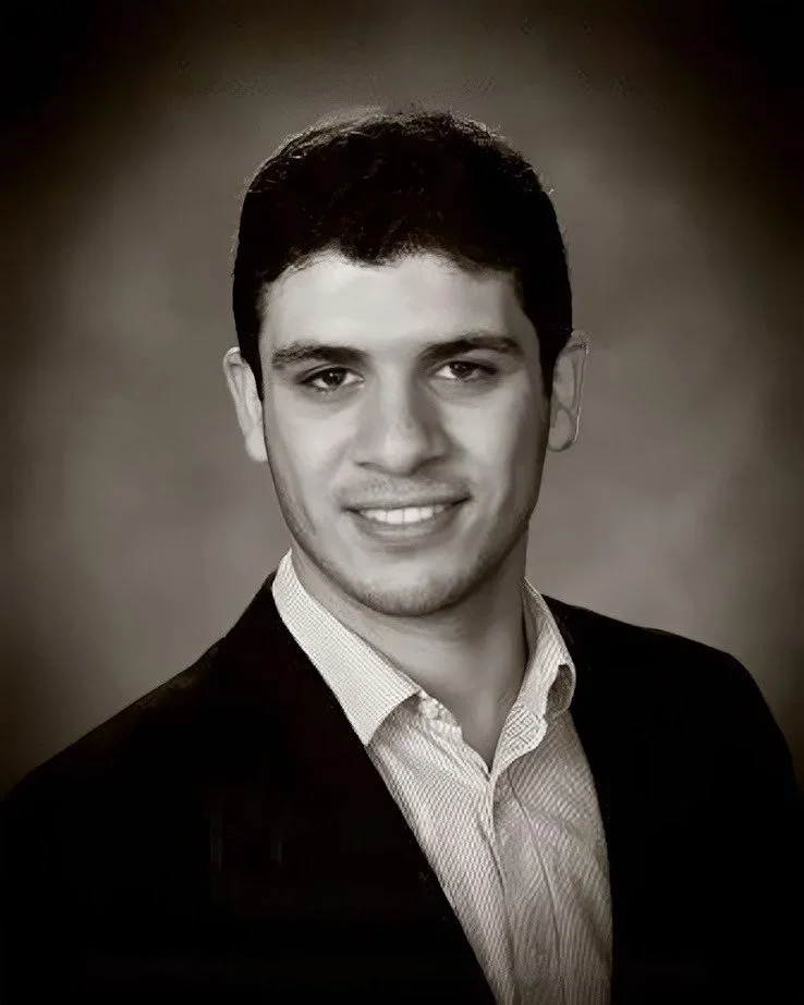 Abdallah	Al Khawaldh	<br>	LG Energy Solution Michigan