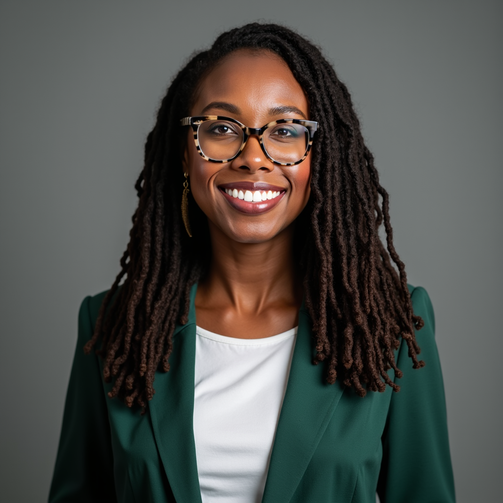 Akeelah	Harrell	<br>	U.S. Department of Energy