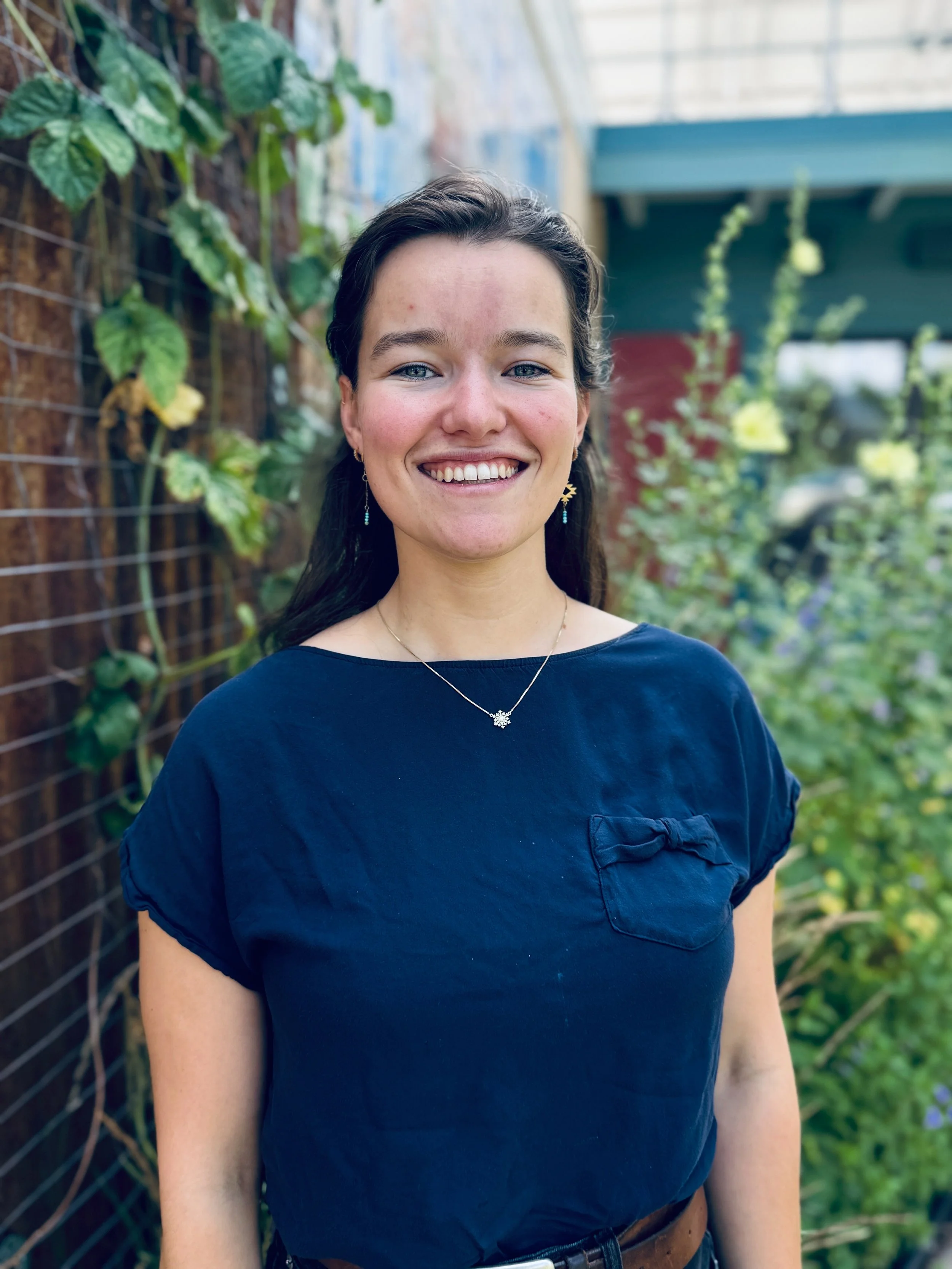 Emily	Williams	<br>	Clean Energy Economy for the Region