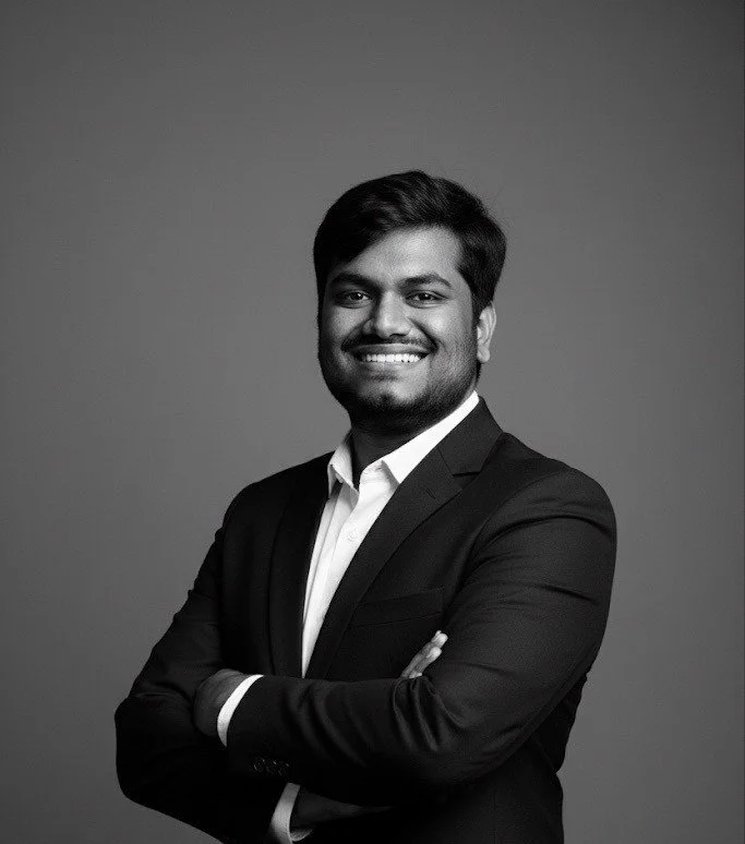 Indu Sai Teja	Nadella	<br>	GS Power Partners