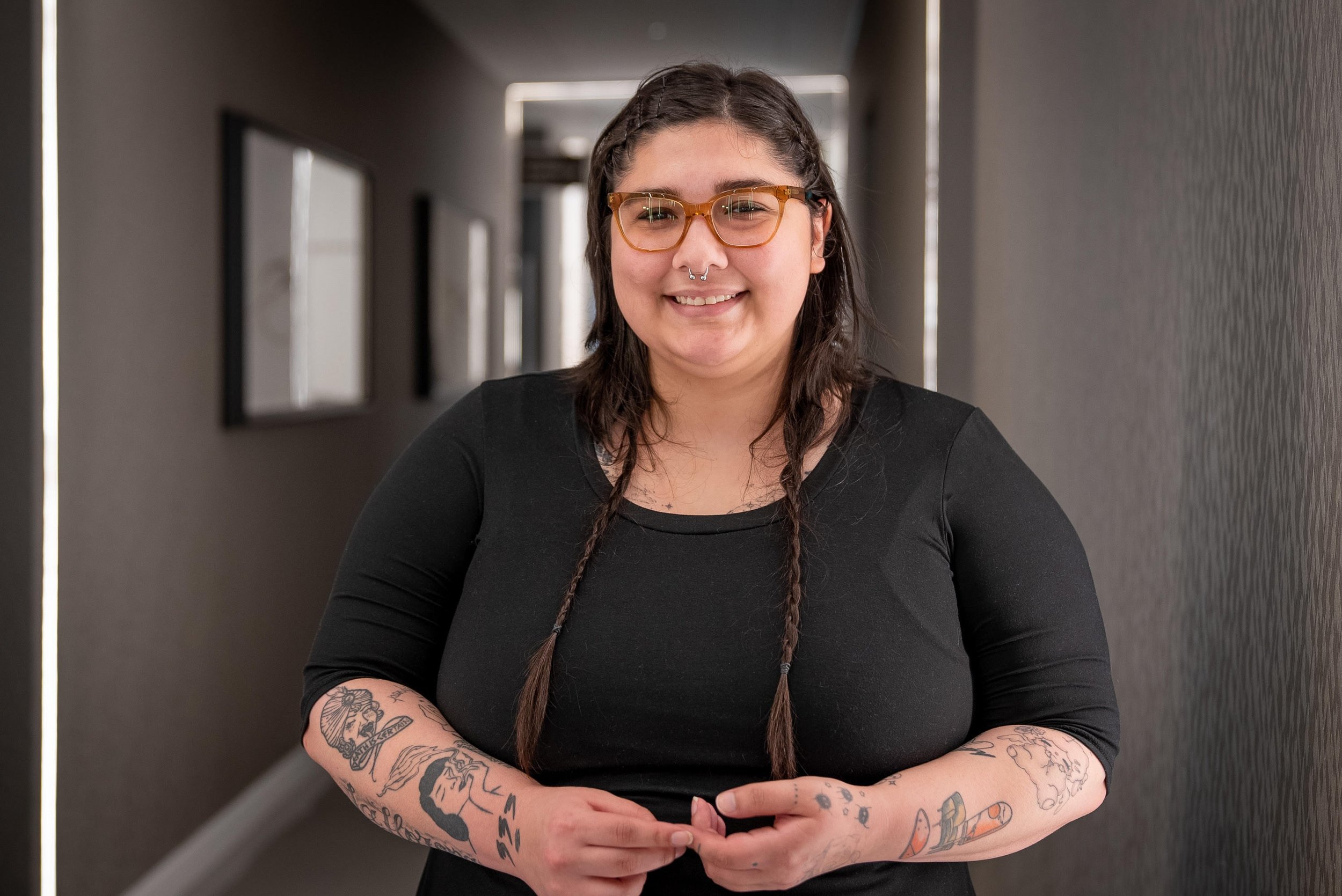 Maty	Ortega Cruz	<br>	Advocacy Professional