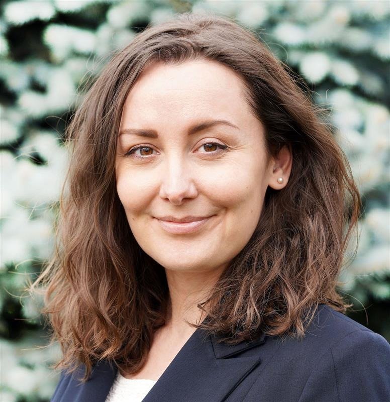Oleksandra	Huynh	<br>	InCharge Energy