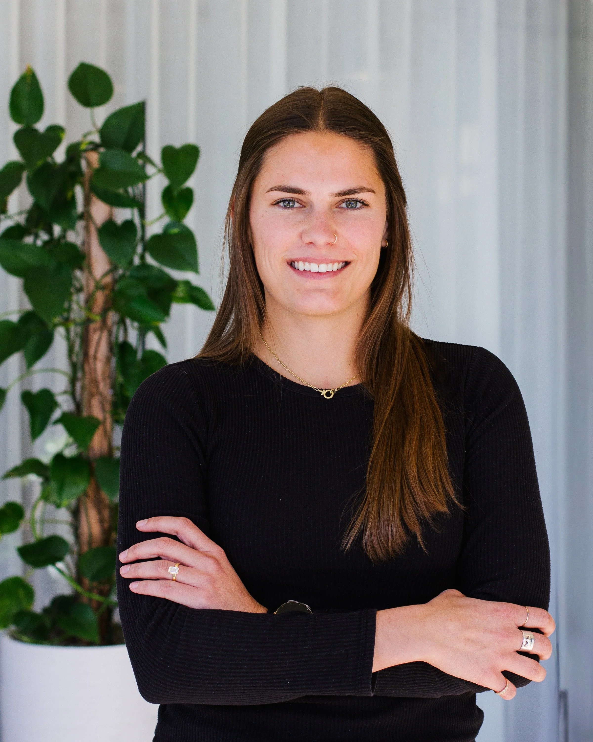 Rosie	Davies	<br>	Flatiron Energy