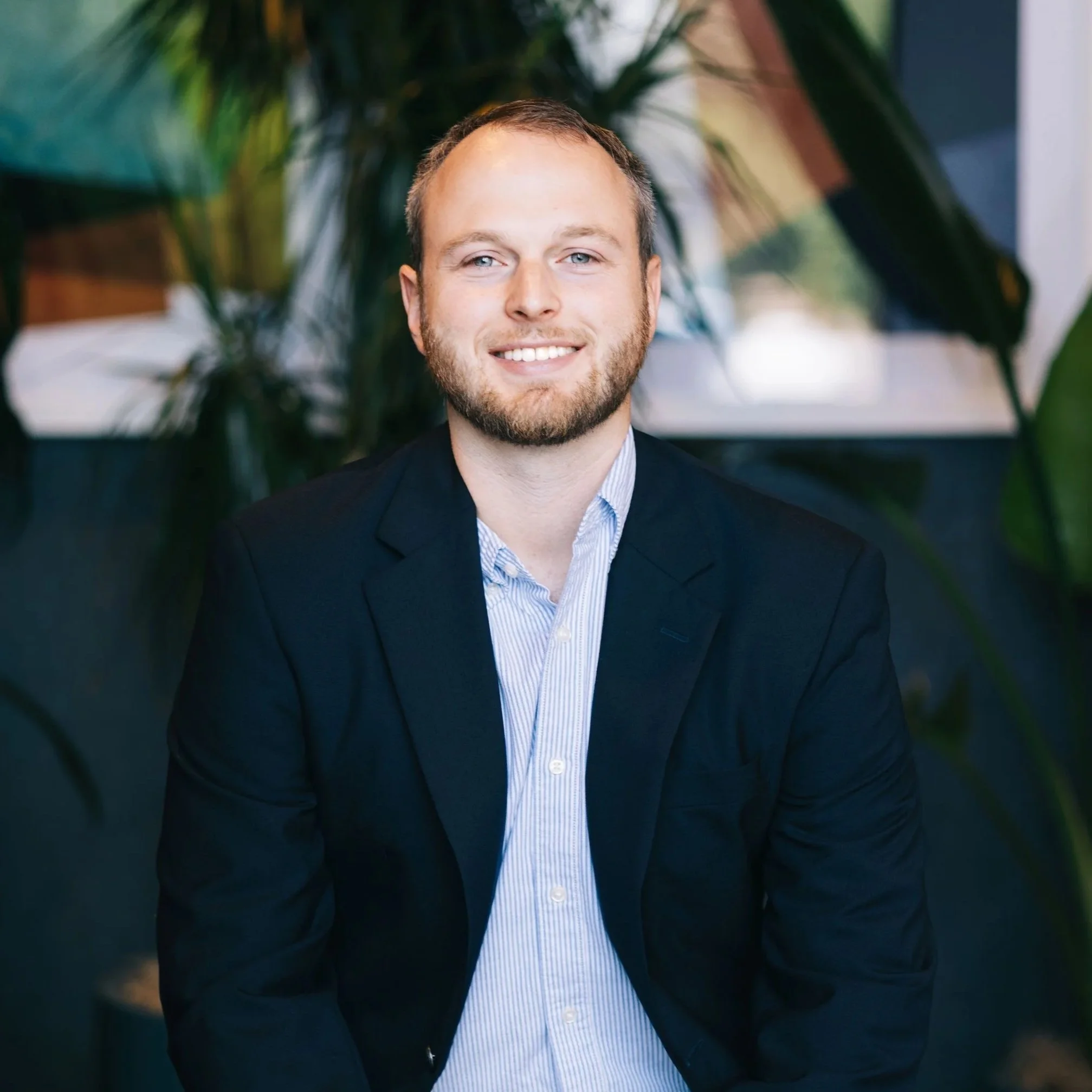 Donovan	Varney	<br>	Flatiron Energy