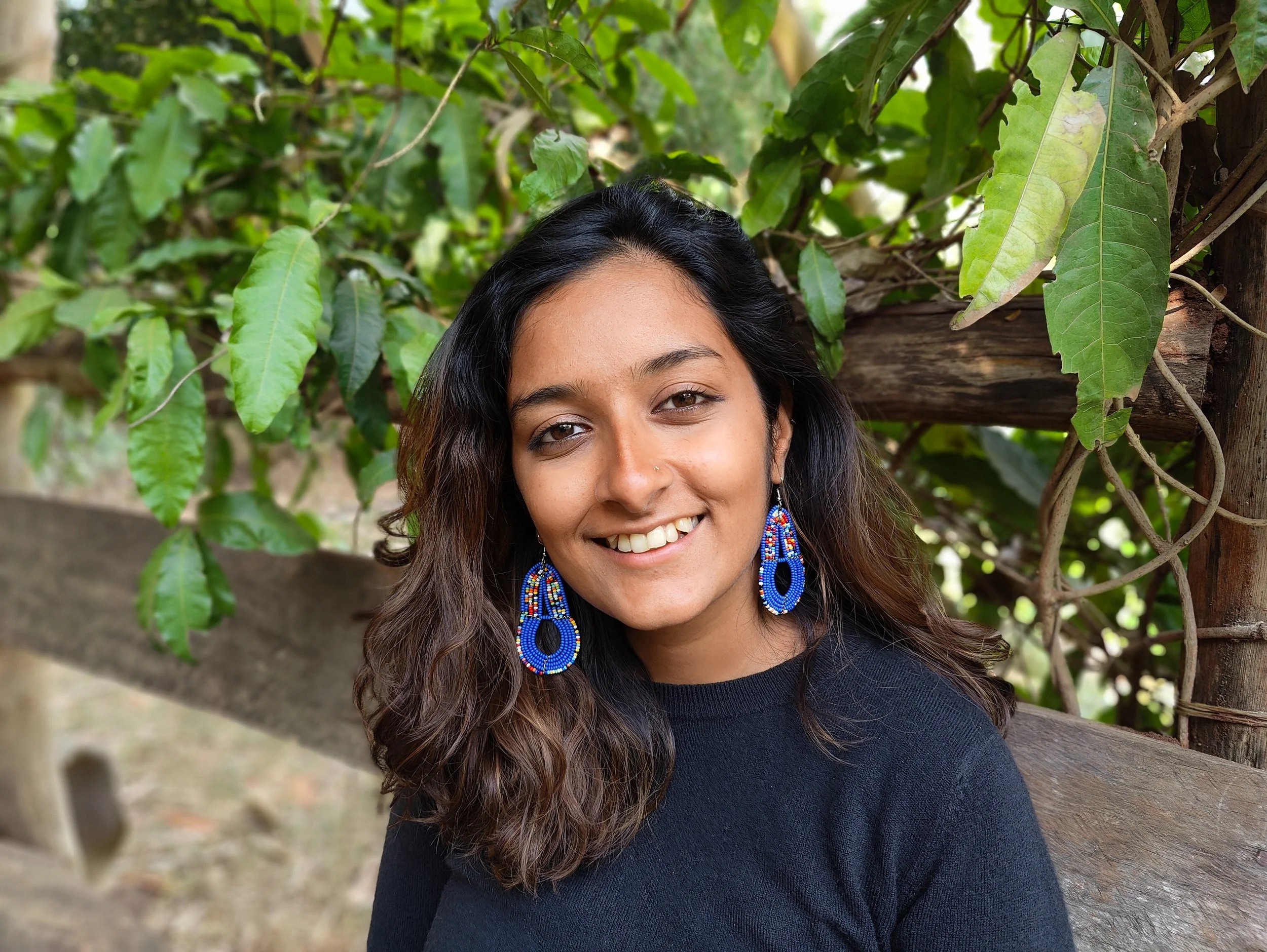 Amita	Ramachandran	<br>	Climate Investment Funds