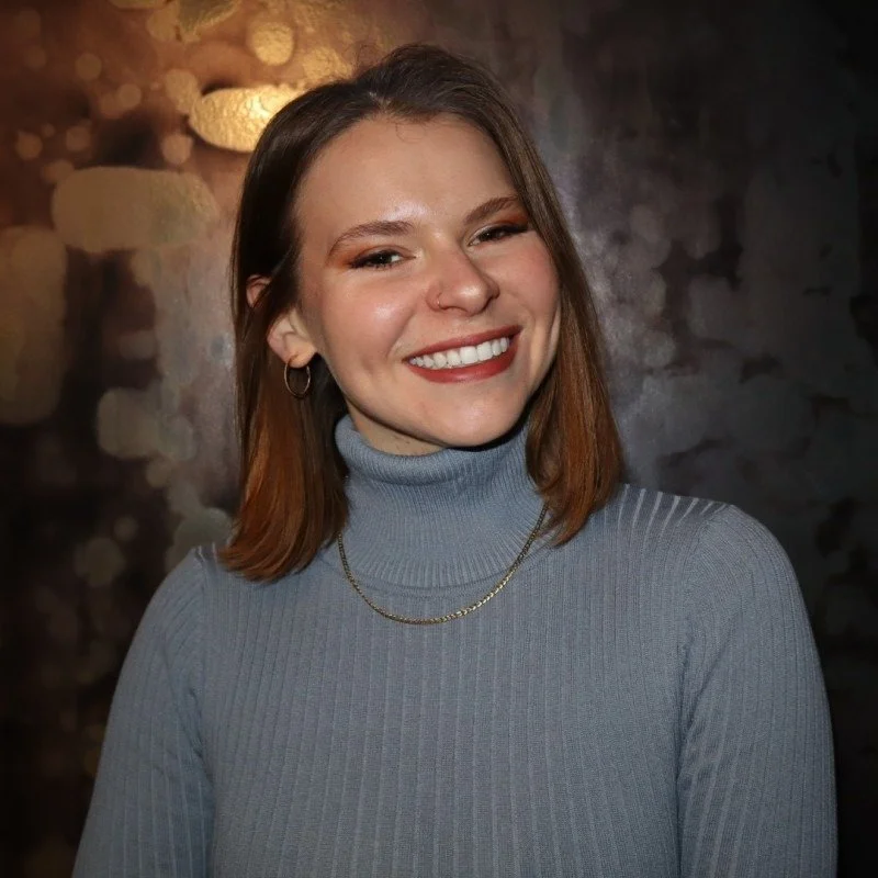 Hannah	Malus	<br>	Watts the Tea