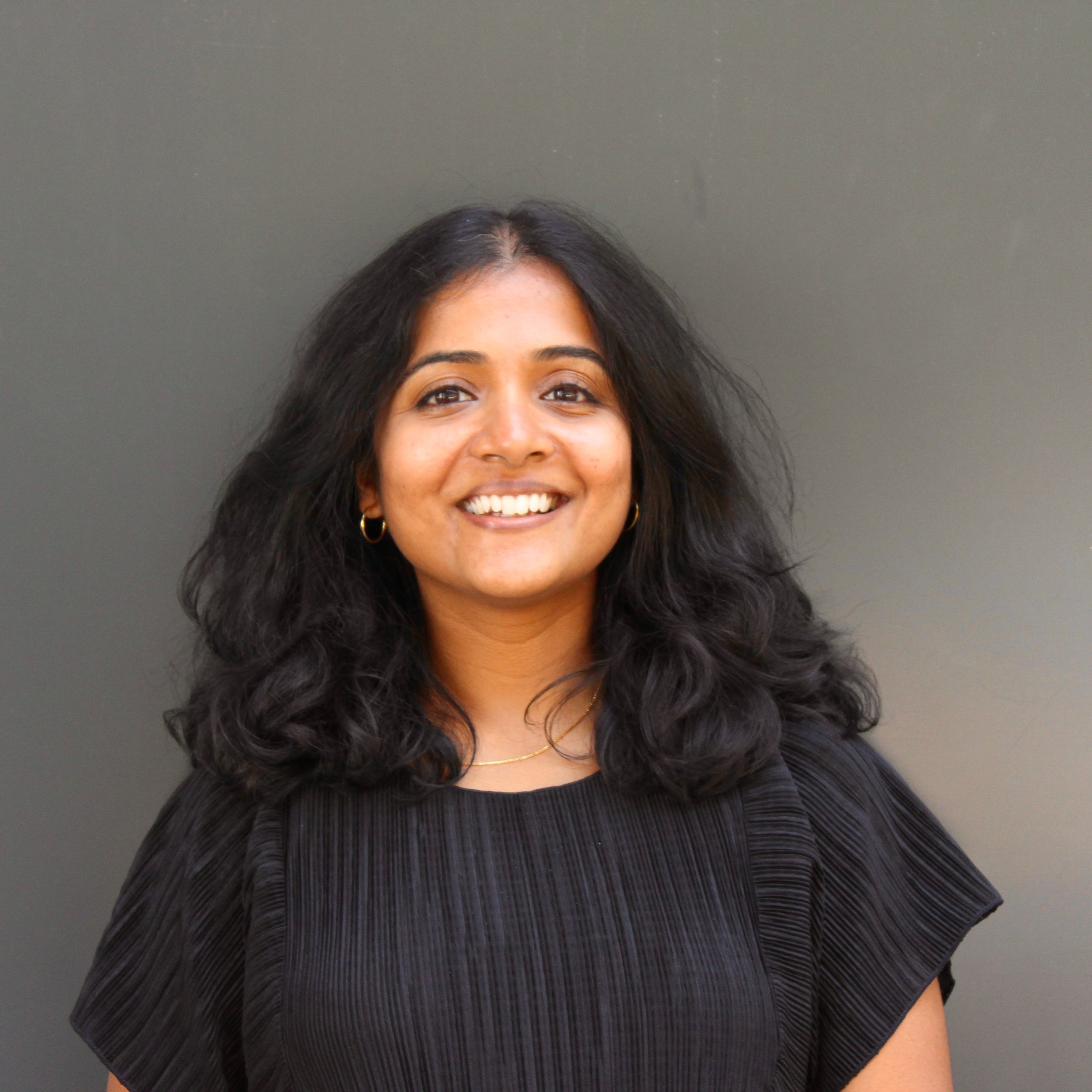 Niharika	Kokkirala	<br>	Booz Allen Hamilton