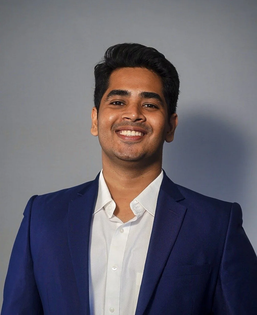 Sriram Sankar	Hari	<br>	ICF