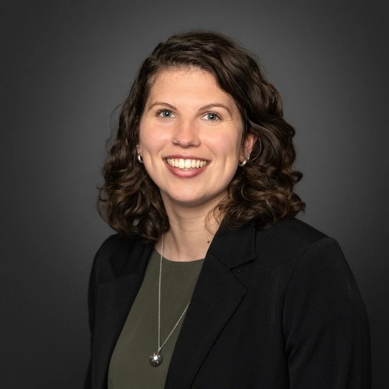 Stella	Fors	<br>	Rooted Power Collective