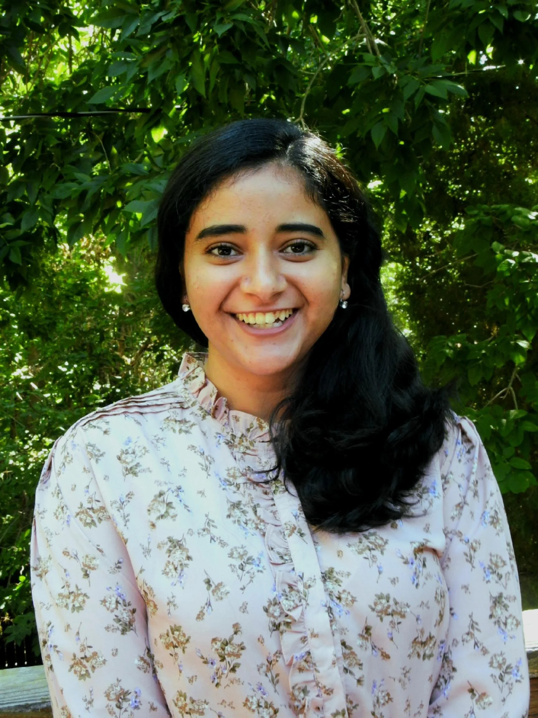 Gayathri	Jagadeesh	<br>	NextEra Energy 