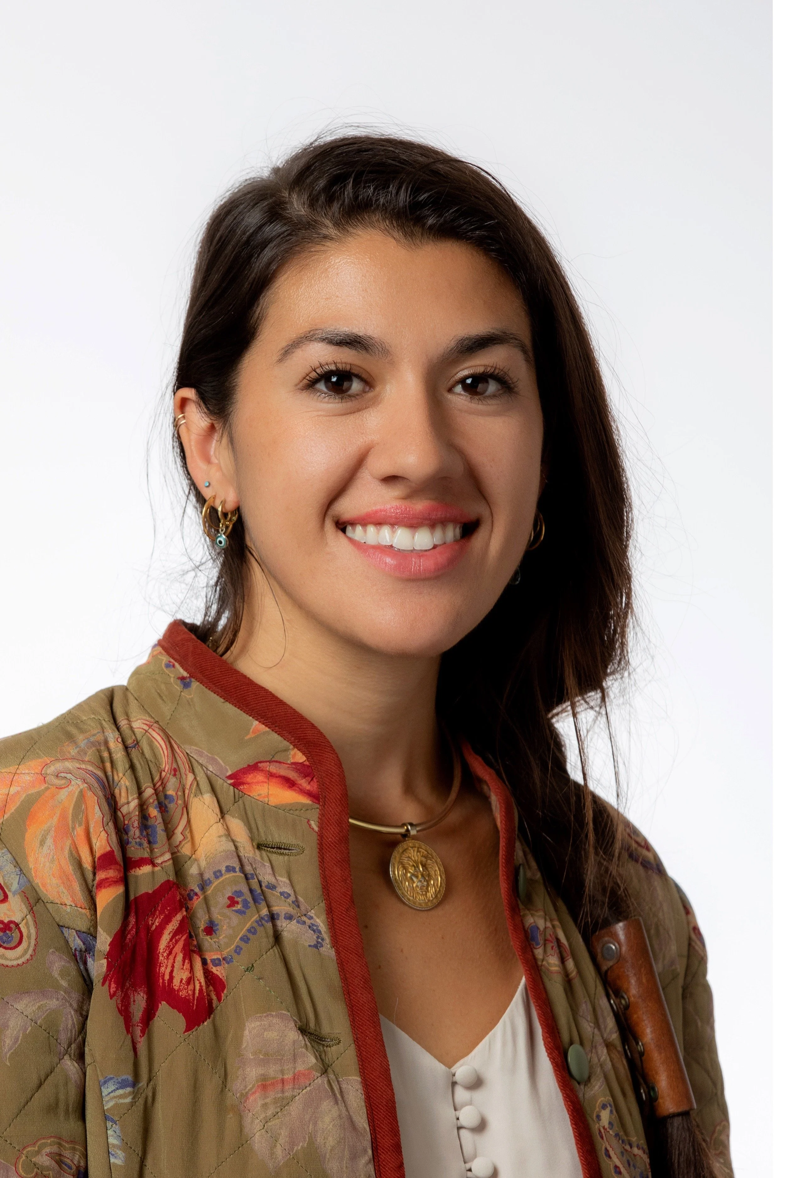 Isabel	Langlois-Romero	<br>	National Laboratory of the Rockies