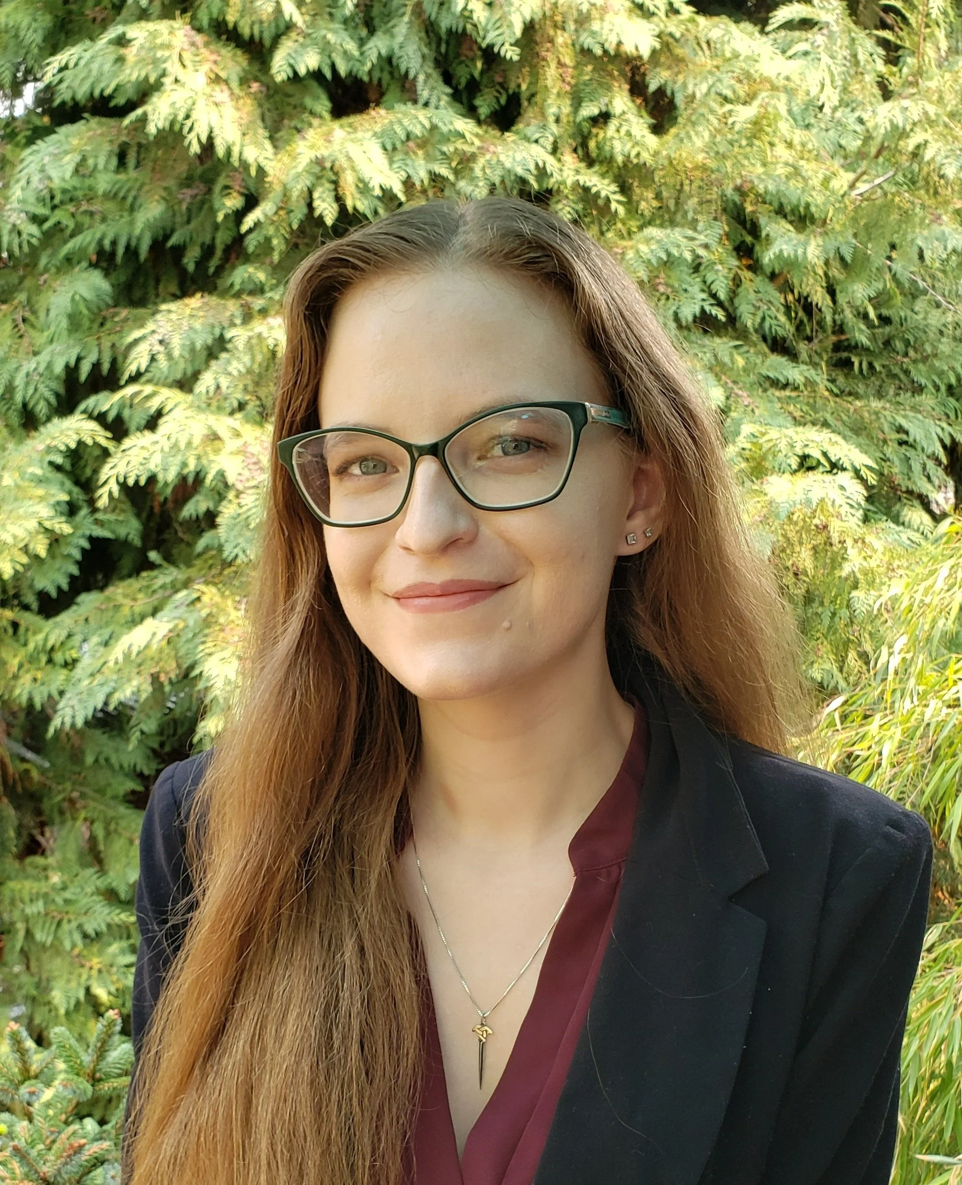 Meghann	Papsdorf	<br>	Federal Energy Regulatory Commission