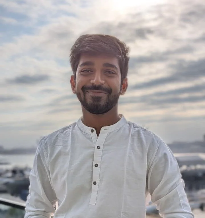 Pranav	Bhosale	<br>	Carnegie Mellon University