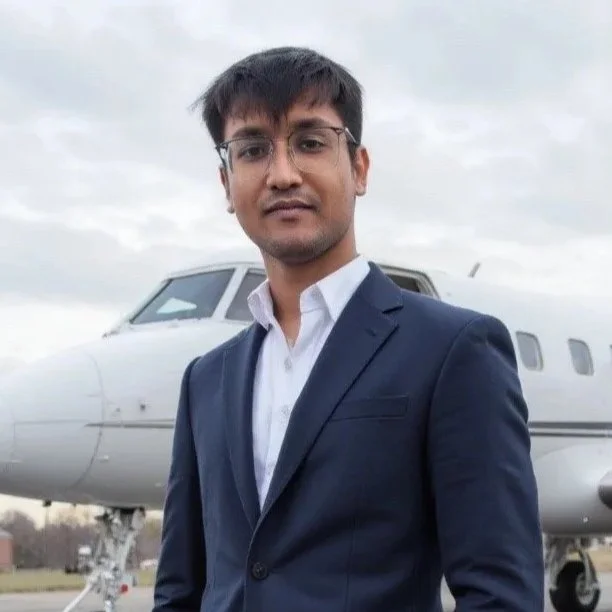 Lavansh	Choudhary	<br>	NextEra Energy