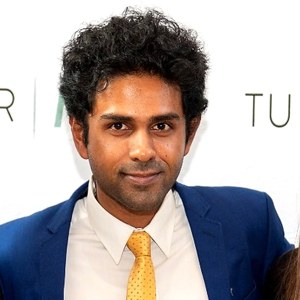 Abhishek	Raj		<br>The Fletcher School, Tufts University