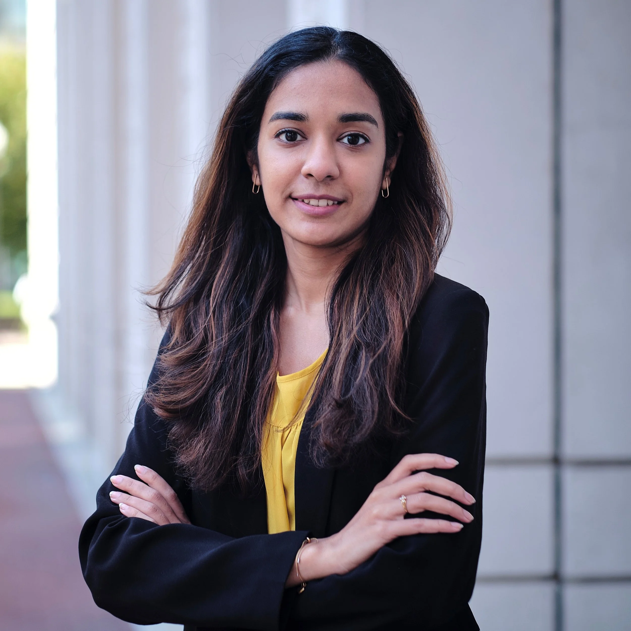 Manisha	Swain	<br>	Calvert Impact