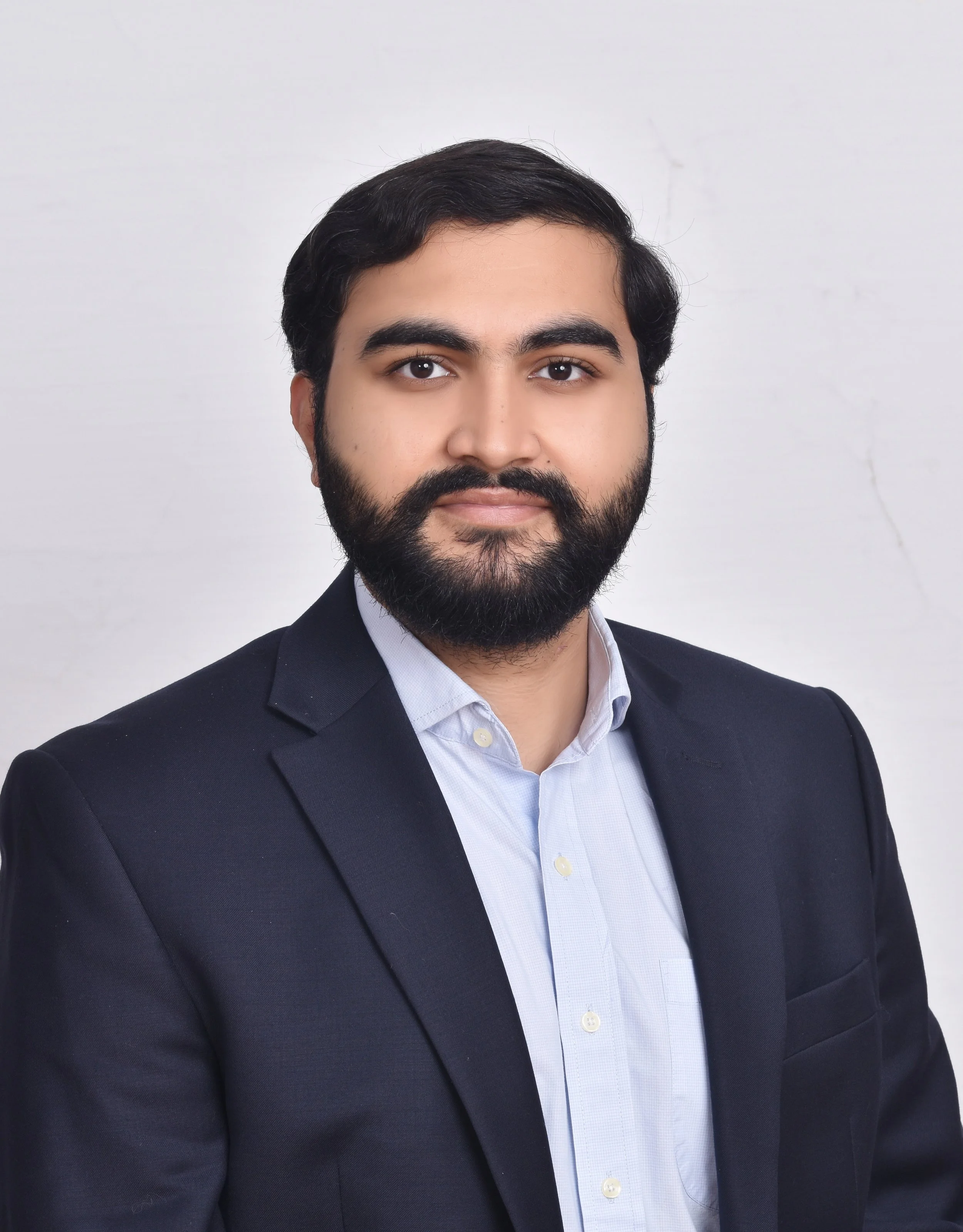 Muhammed	Bajwa	<br>	CapShift