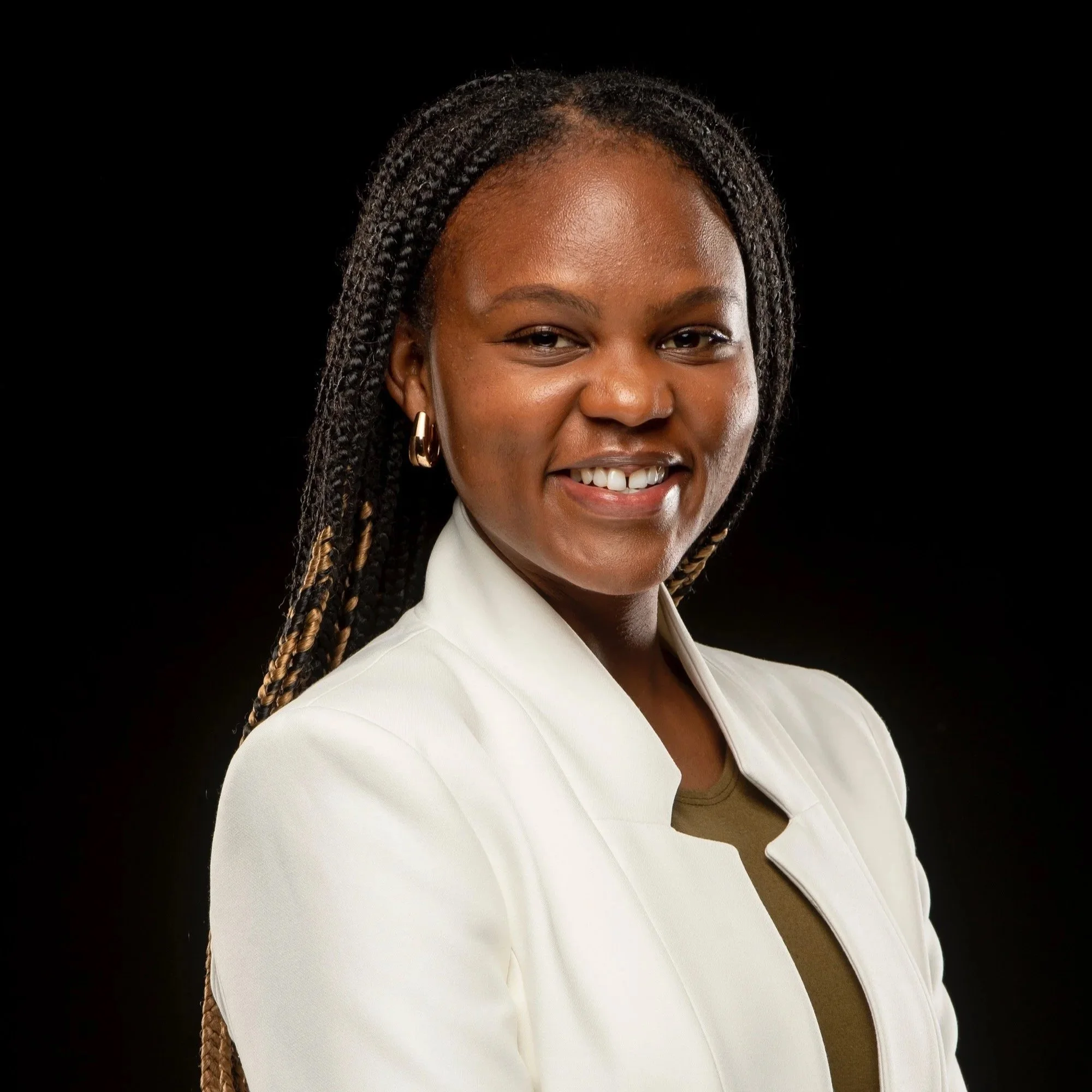 Esther 	Kamau	<br>	8 Rivers
