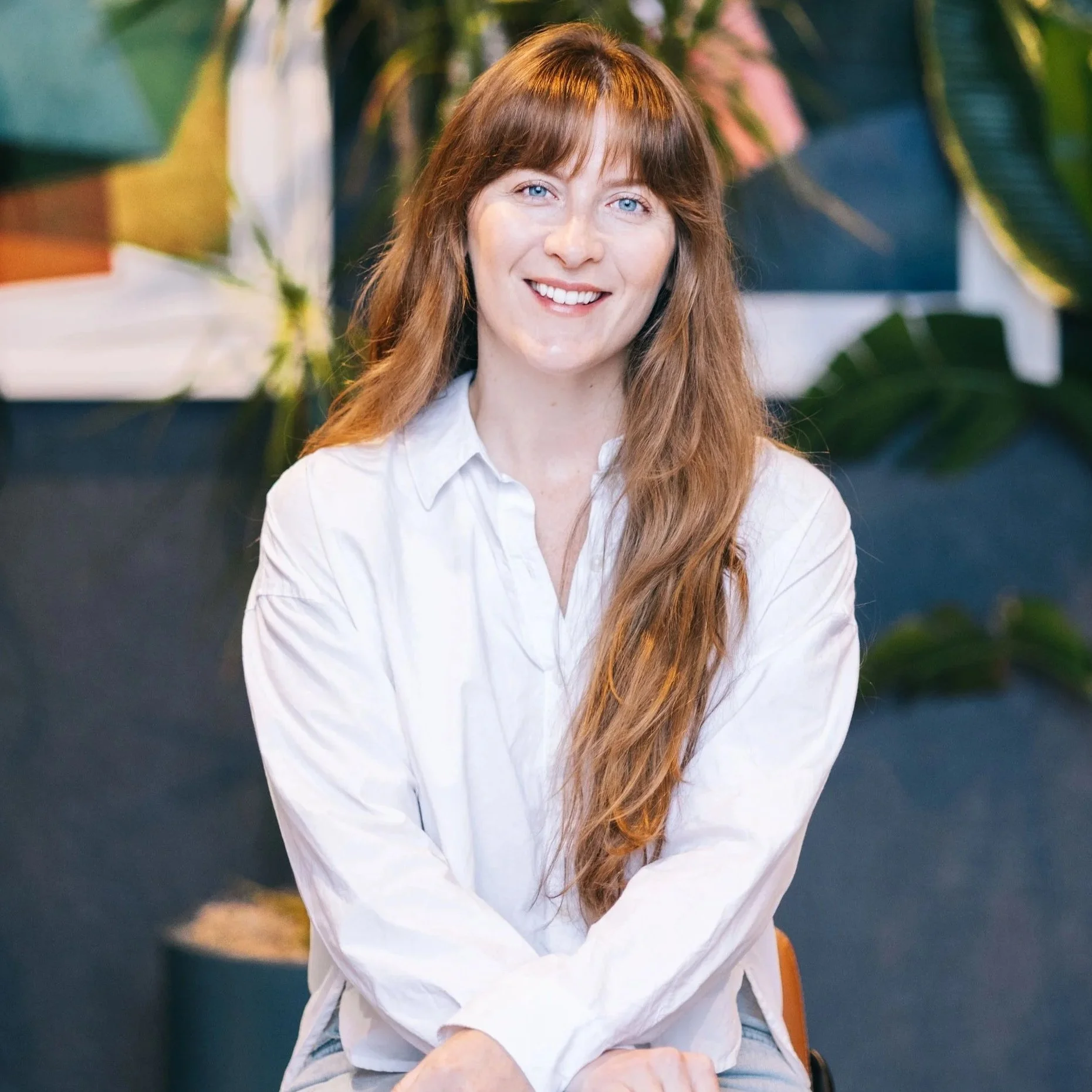 Hannah	Larkin	<br>	Flatiron Energy