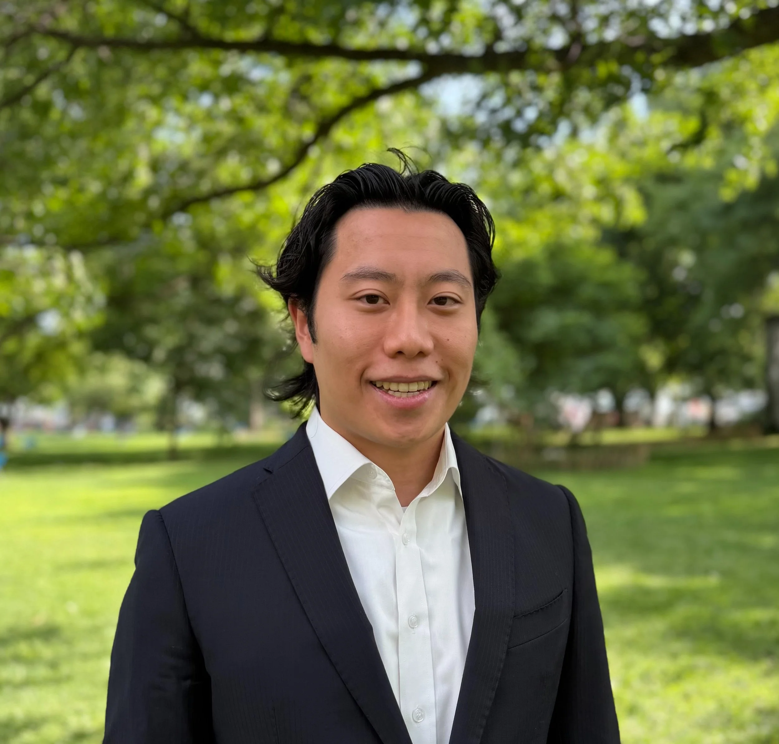 Alexander	Martin	<br>	Capricorn Investment Group