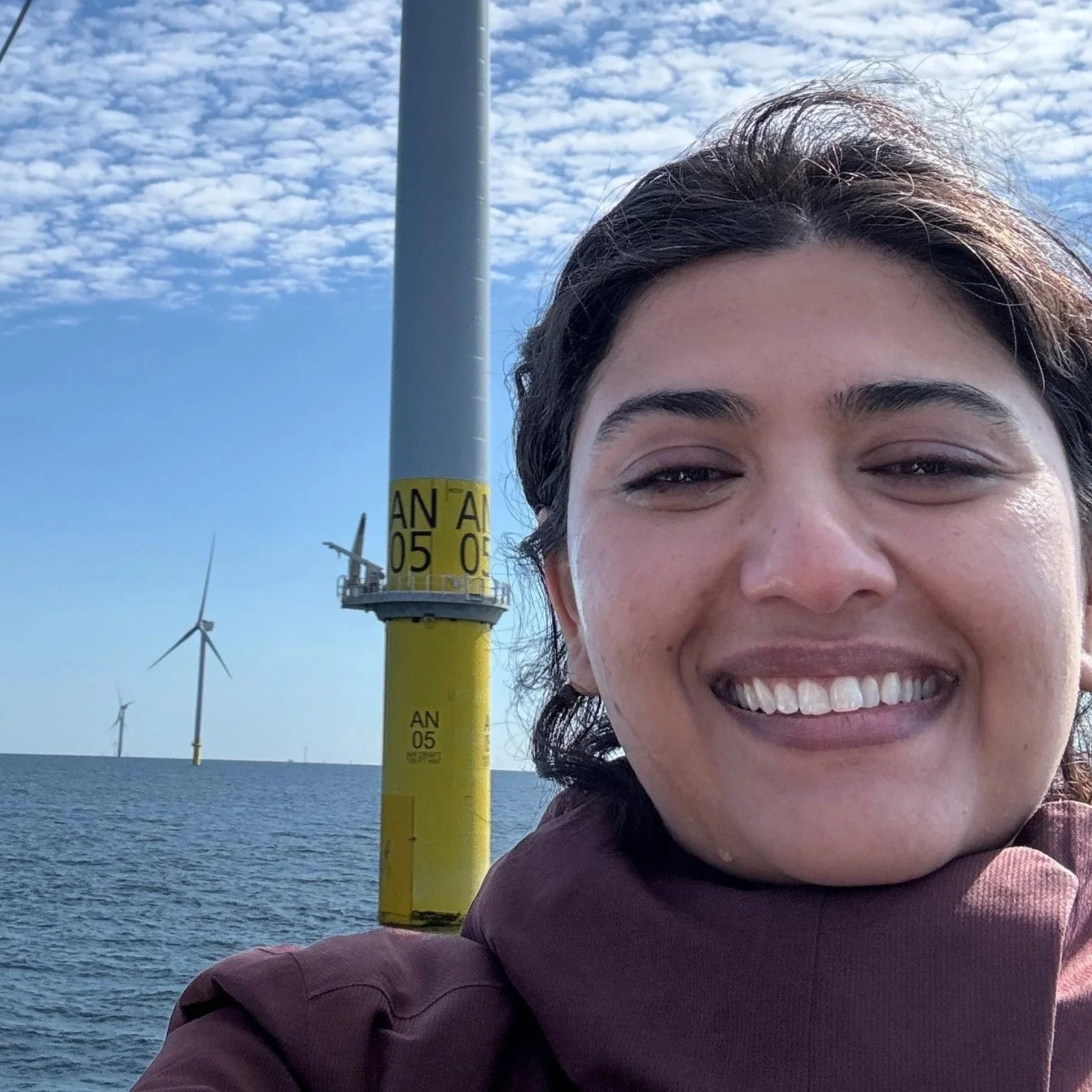 Soumya	Gokuli	<br>	NYC Economic Development Corporation