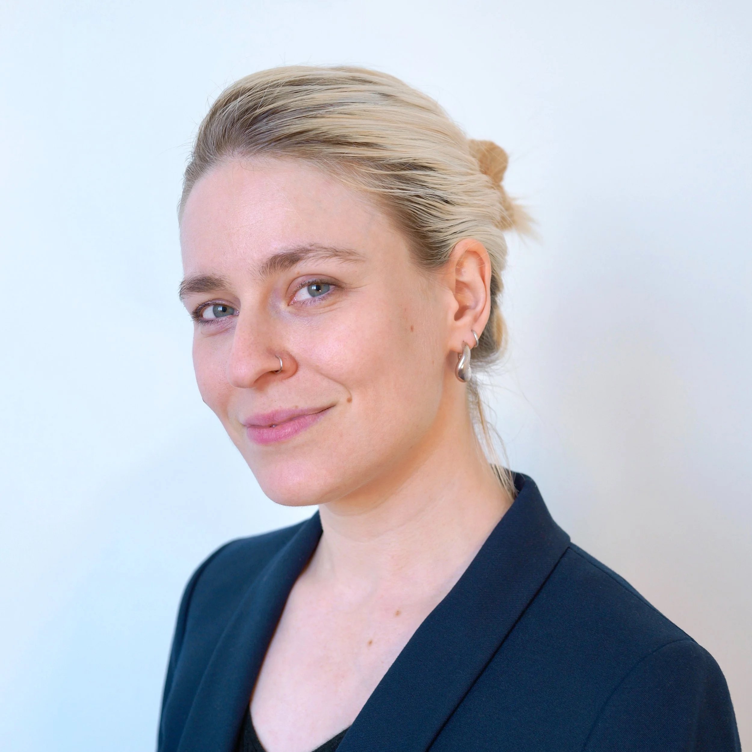 Elsa	Mäki	<br>	Buell Center, Columbia University