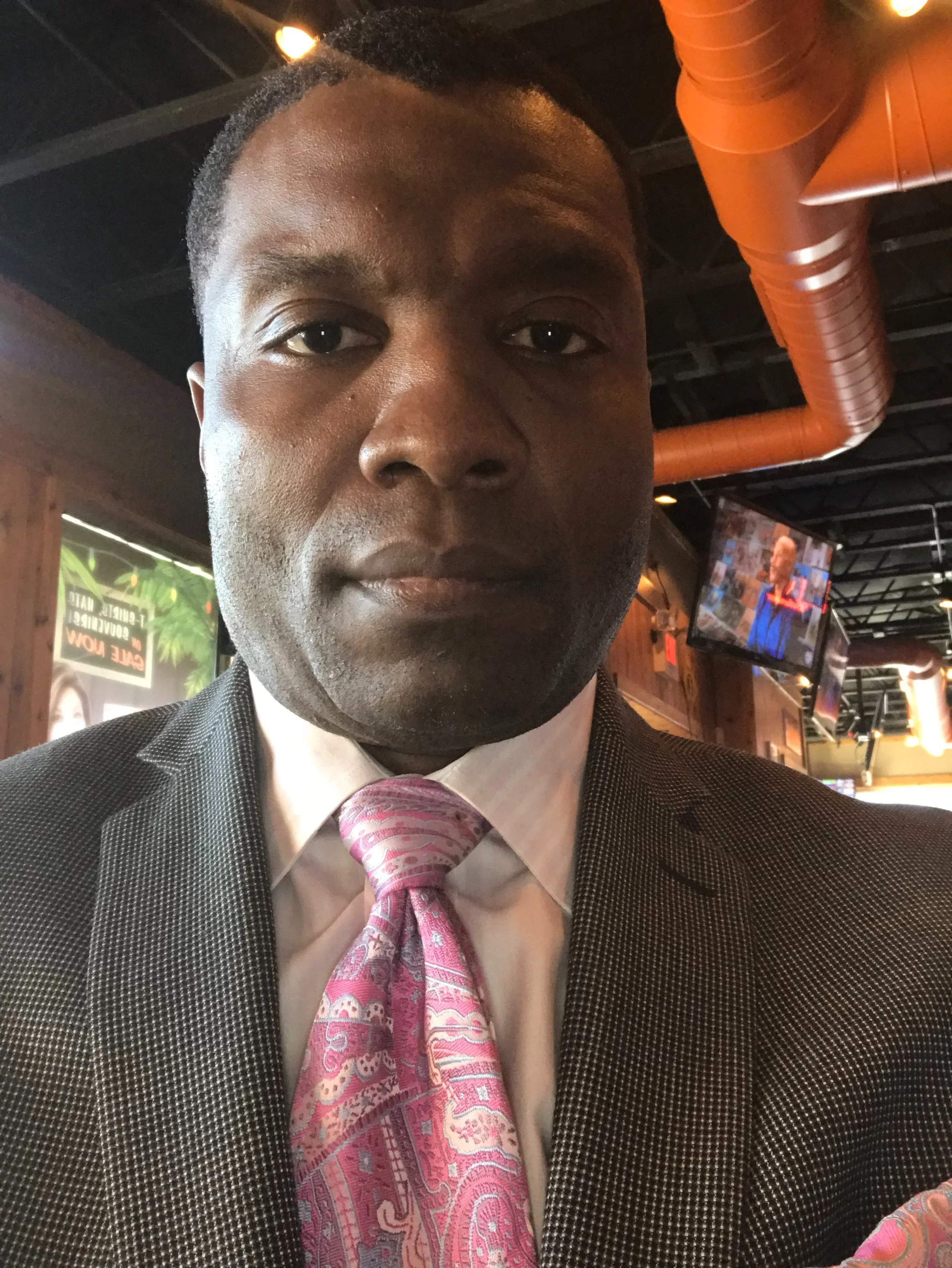 Omar	Harris	<br>	Cumbre