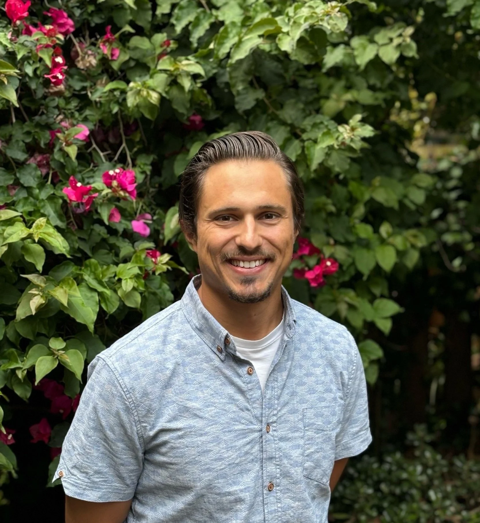 Patrick	Callahan	<br>	CSH2 