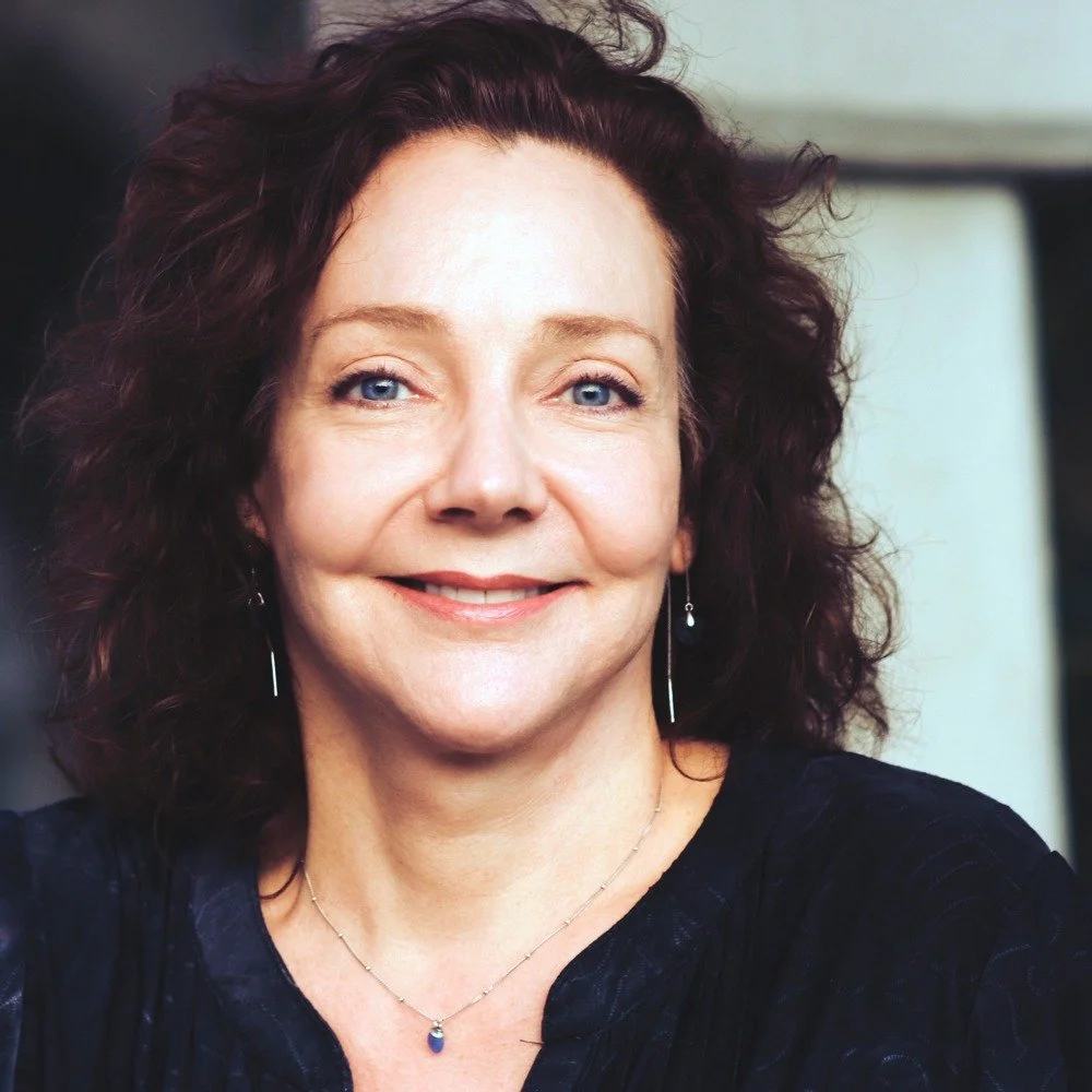 Suzan	Oslin	<br>	InCharge Energy