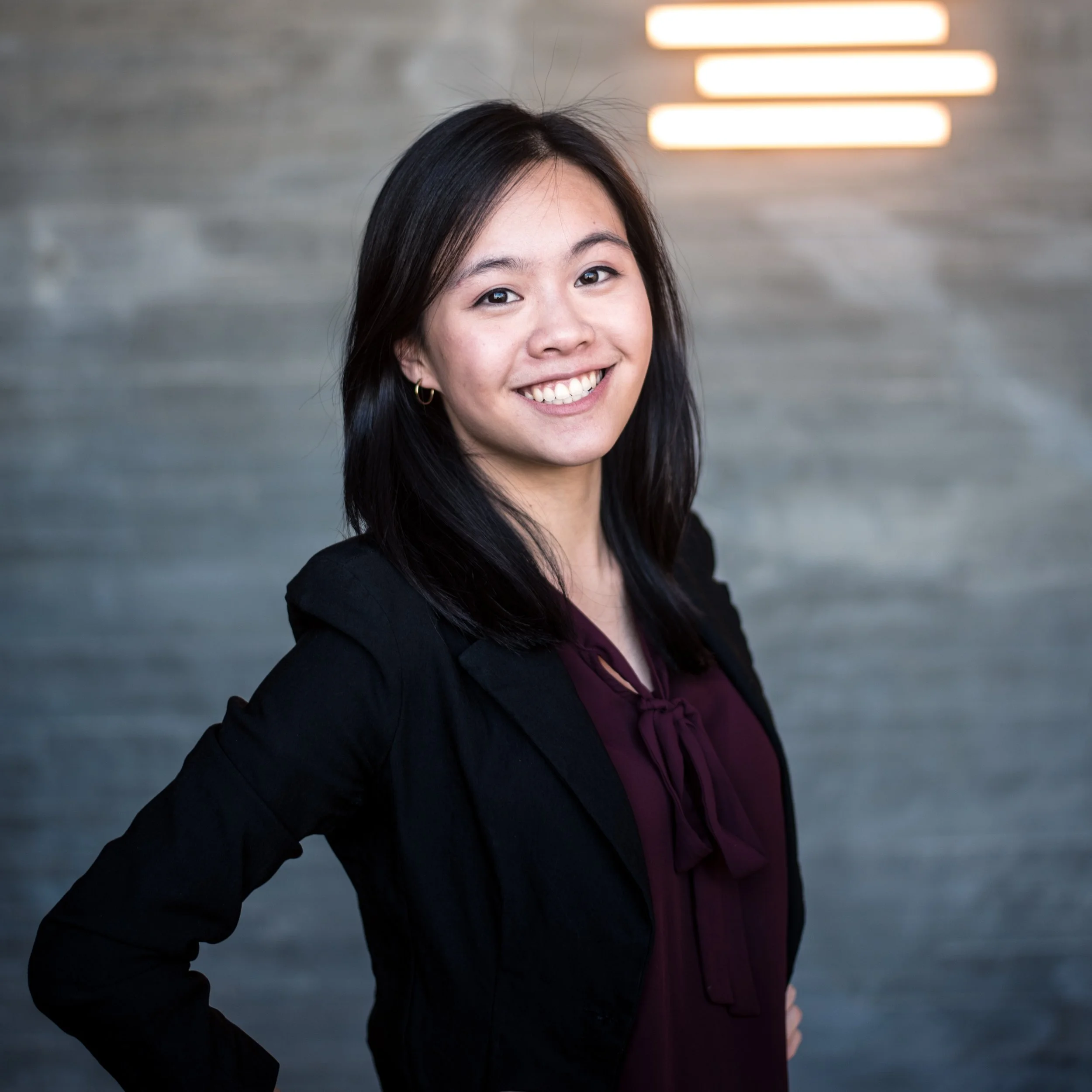 Tammy	Tseng	<br>	Tyba