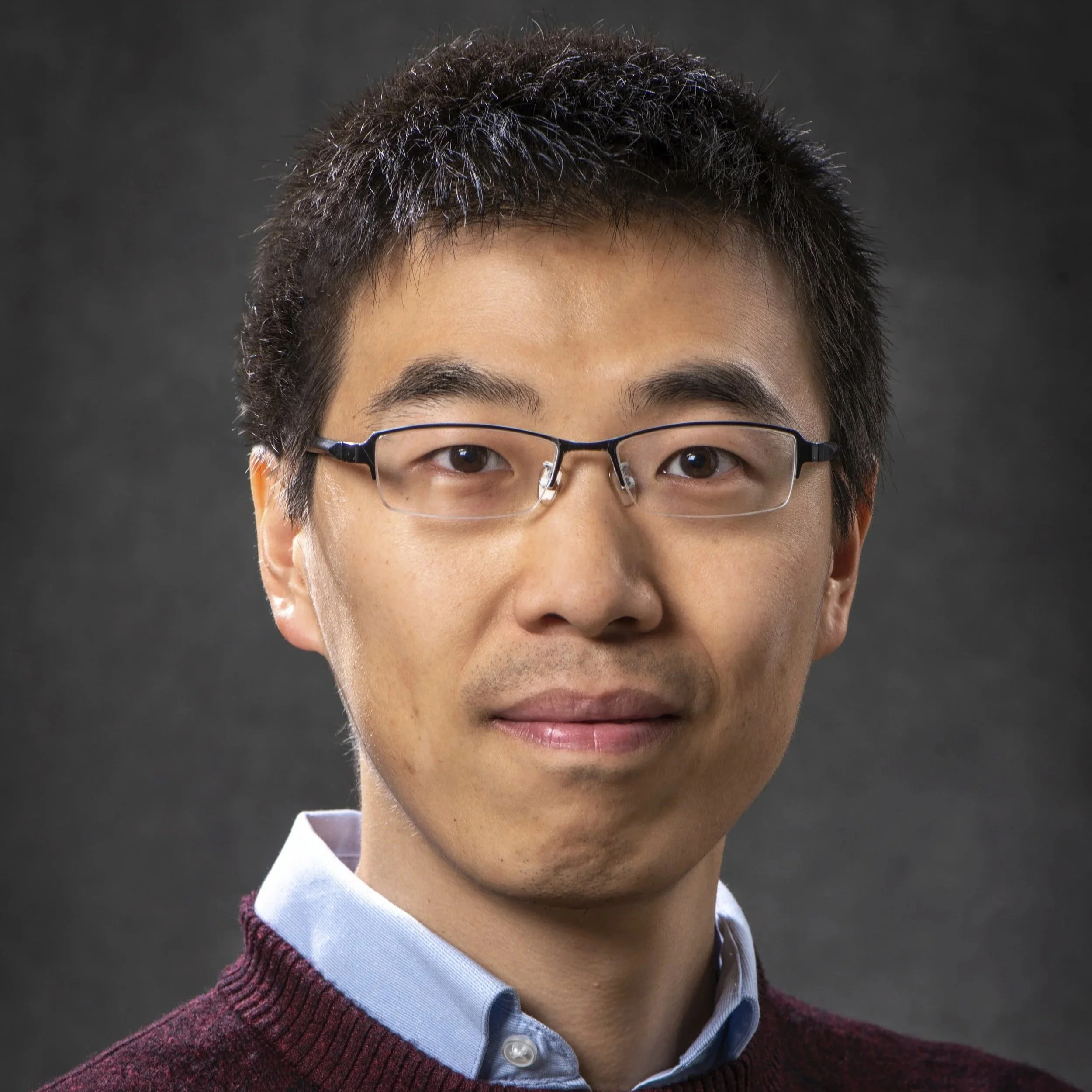 Chao	Ding	<br>	Lawrence Berkeley National Laboratory