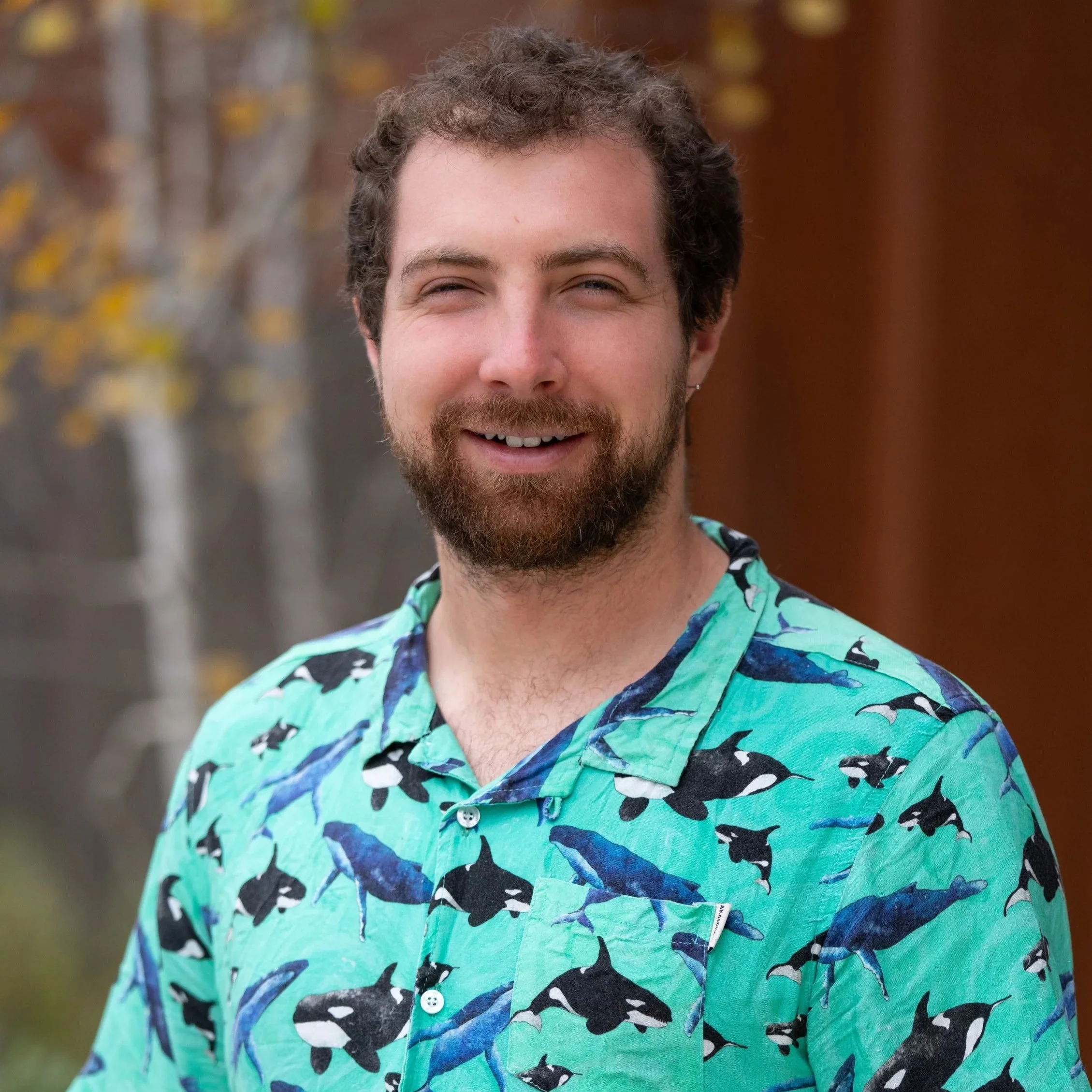 Joshua	Rubenstein	<br>	The Nature Conservancy