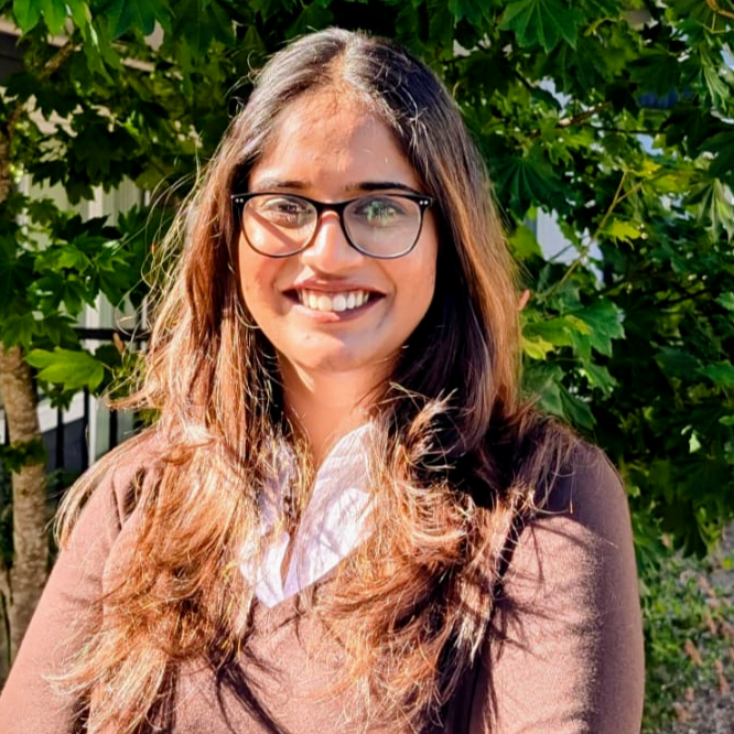 Swathi	Shantha Raju	<br>	Climate Professional