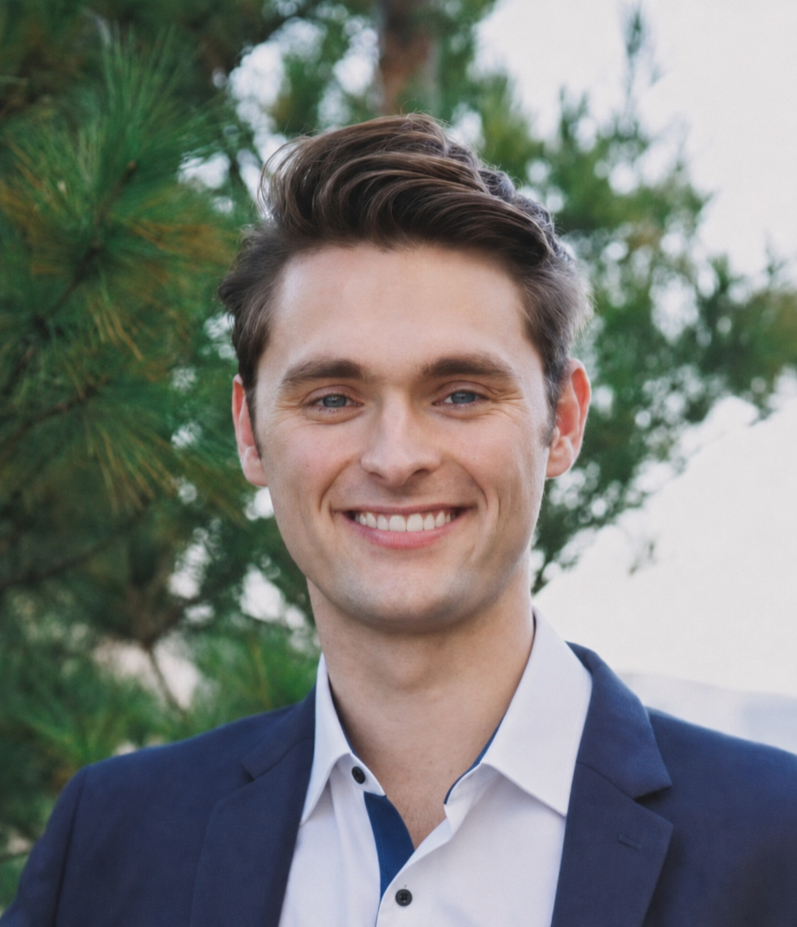 Alexander	Martin		 <br>Capricorn Investment Group