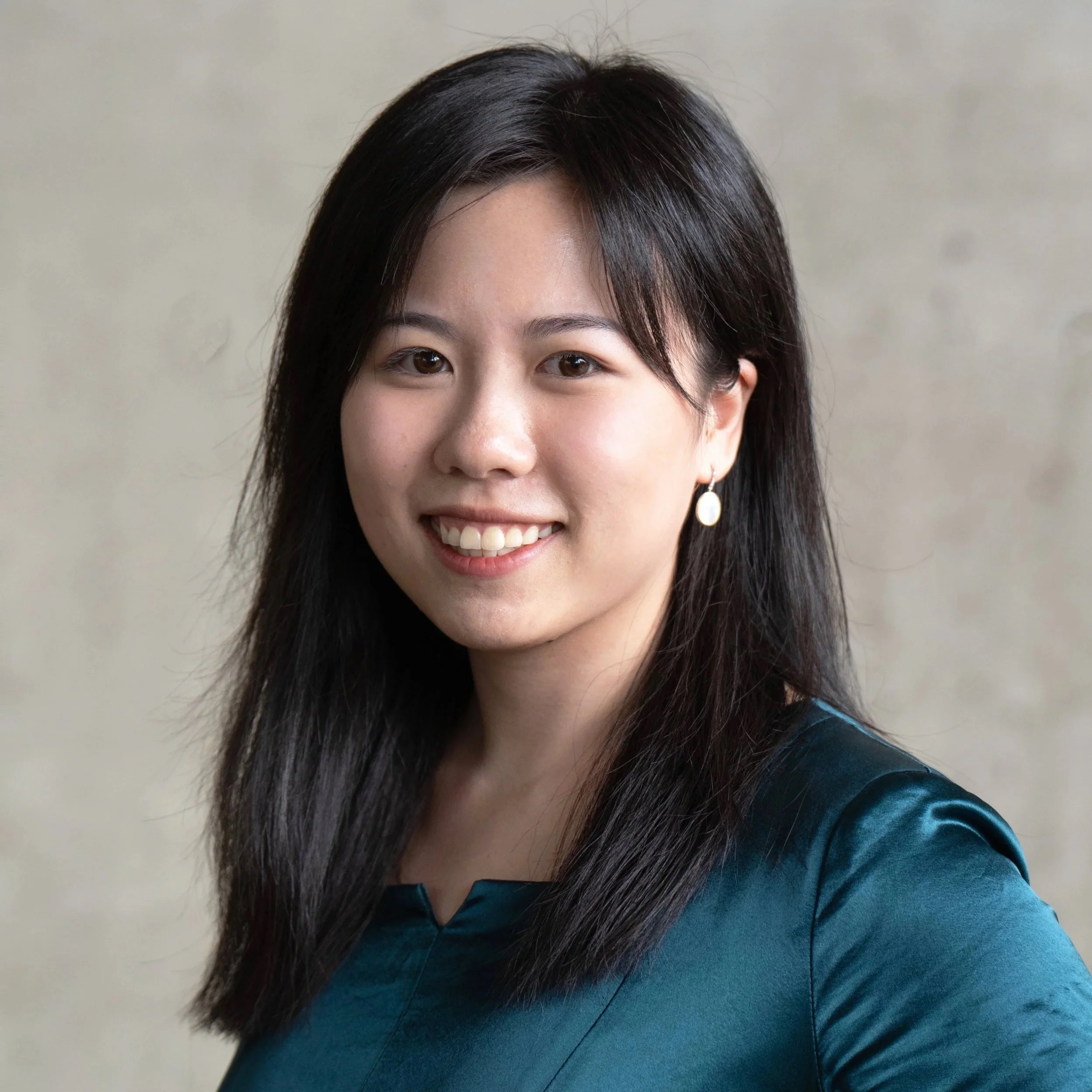 Edwina Dai<br>GoldenMax Energy
