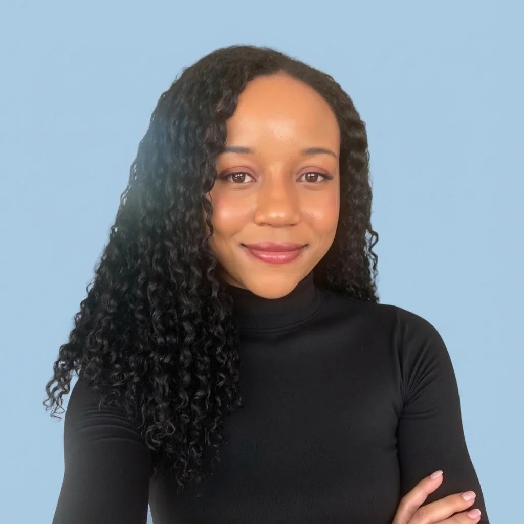 Autumn Burton<br>Fellowship Associate