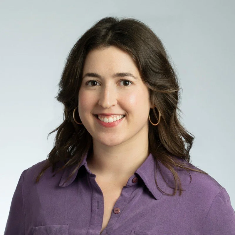 Erin Auel<br>Fellowship Coordinator