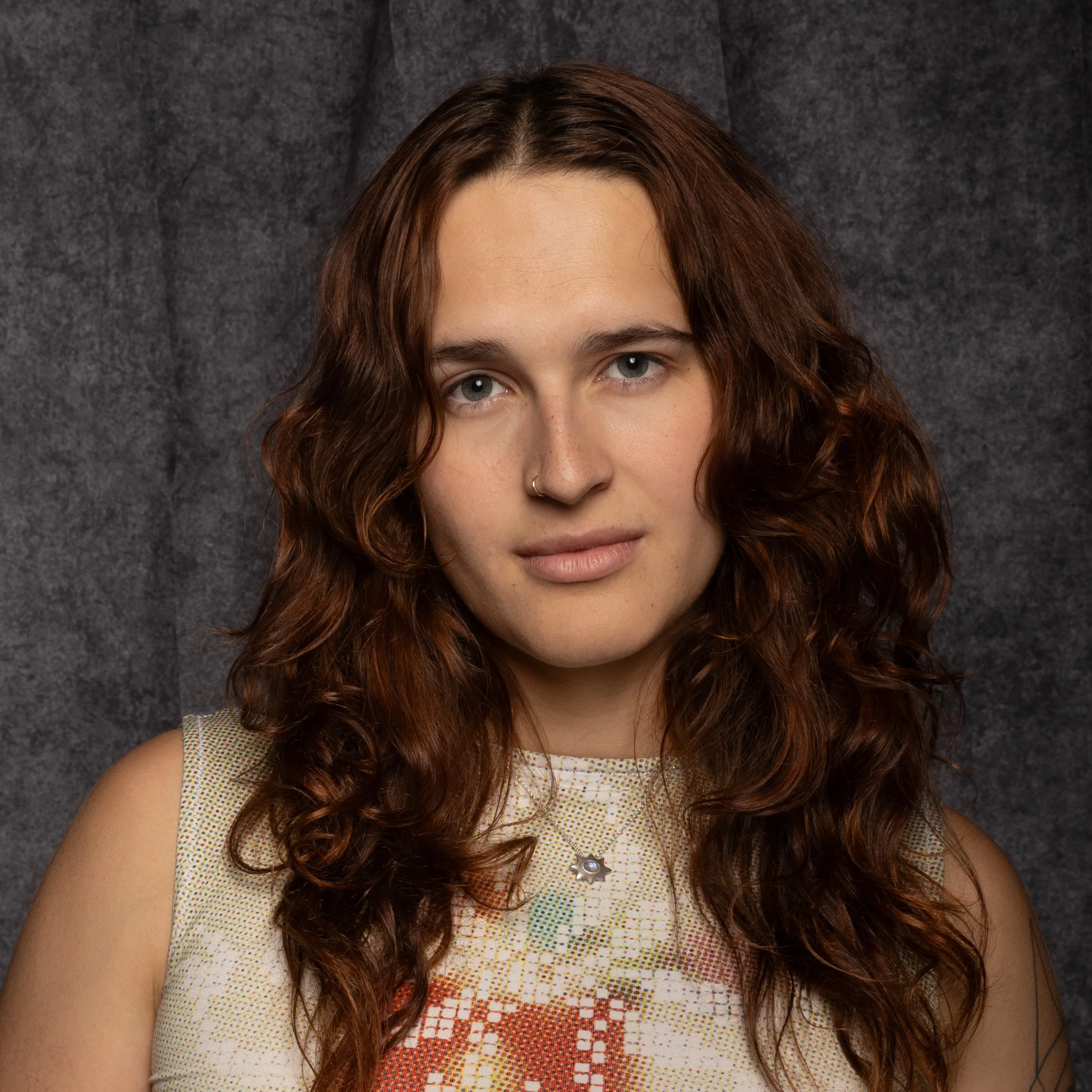 Cleo Schroer<br>Fellowship Associate