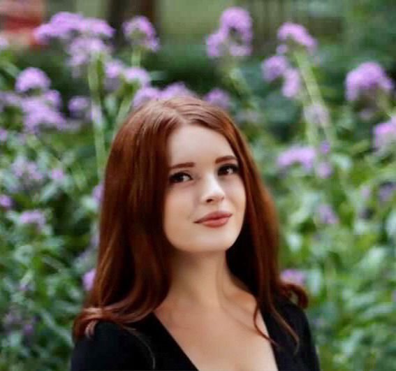 Kayla Urquhart<br>Fellowship Coordinator