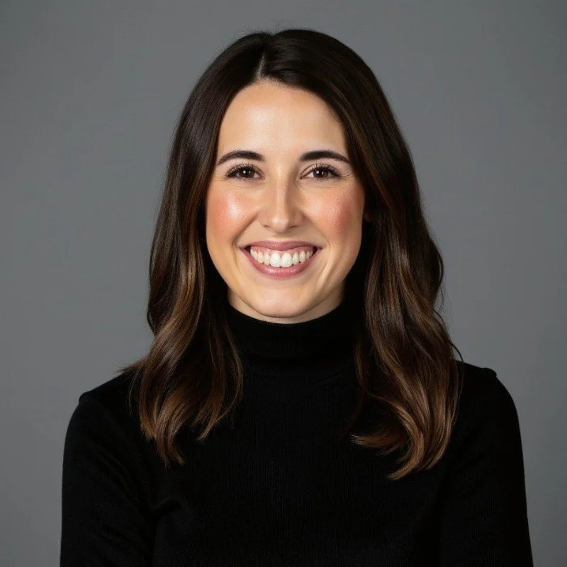 Katlyn Meggers<br>Fellowship Coordinator