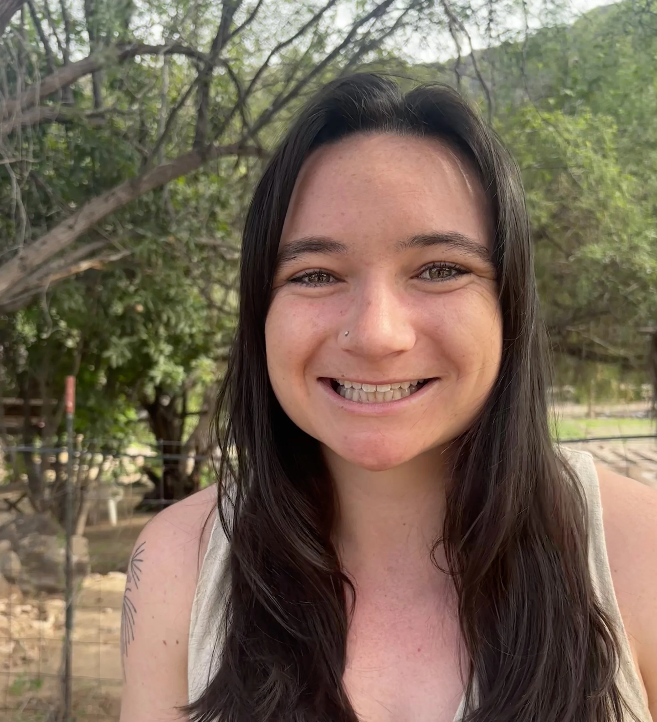 Haley Kirtland<br>Fellowship Associate